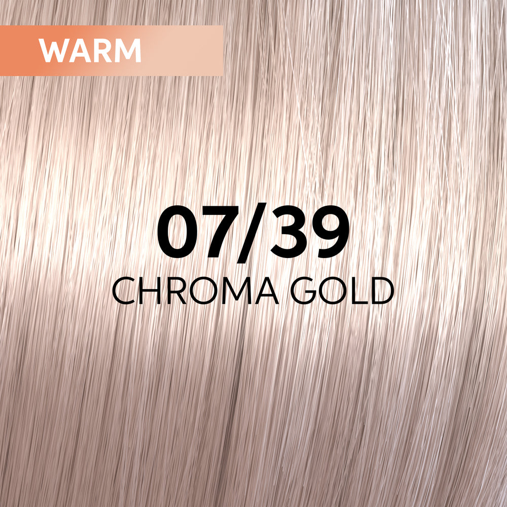 Wella Professionals ShineFinity Warm 60ml