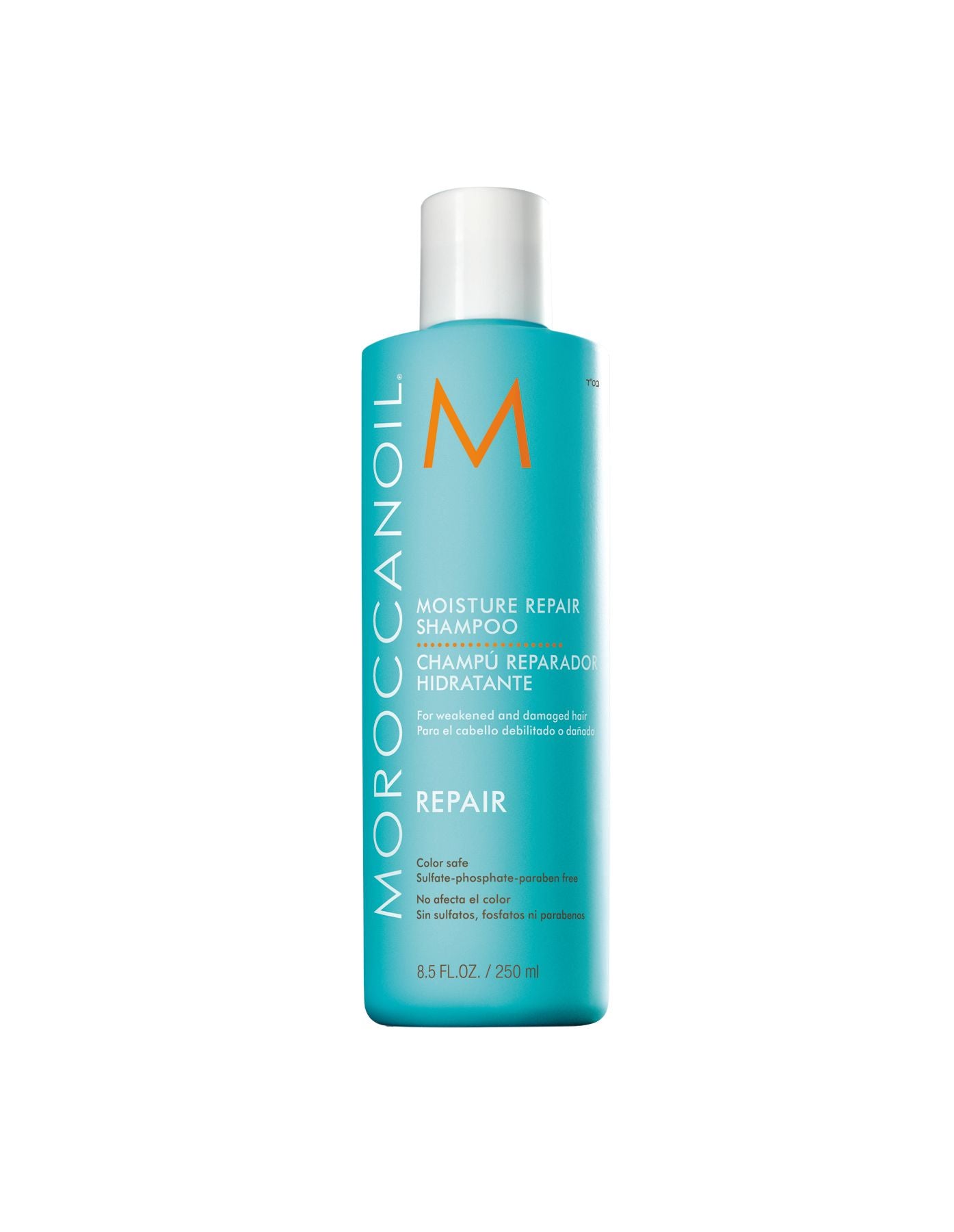 Moroccanoil Moisture Repair Shampoo