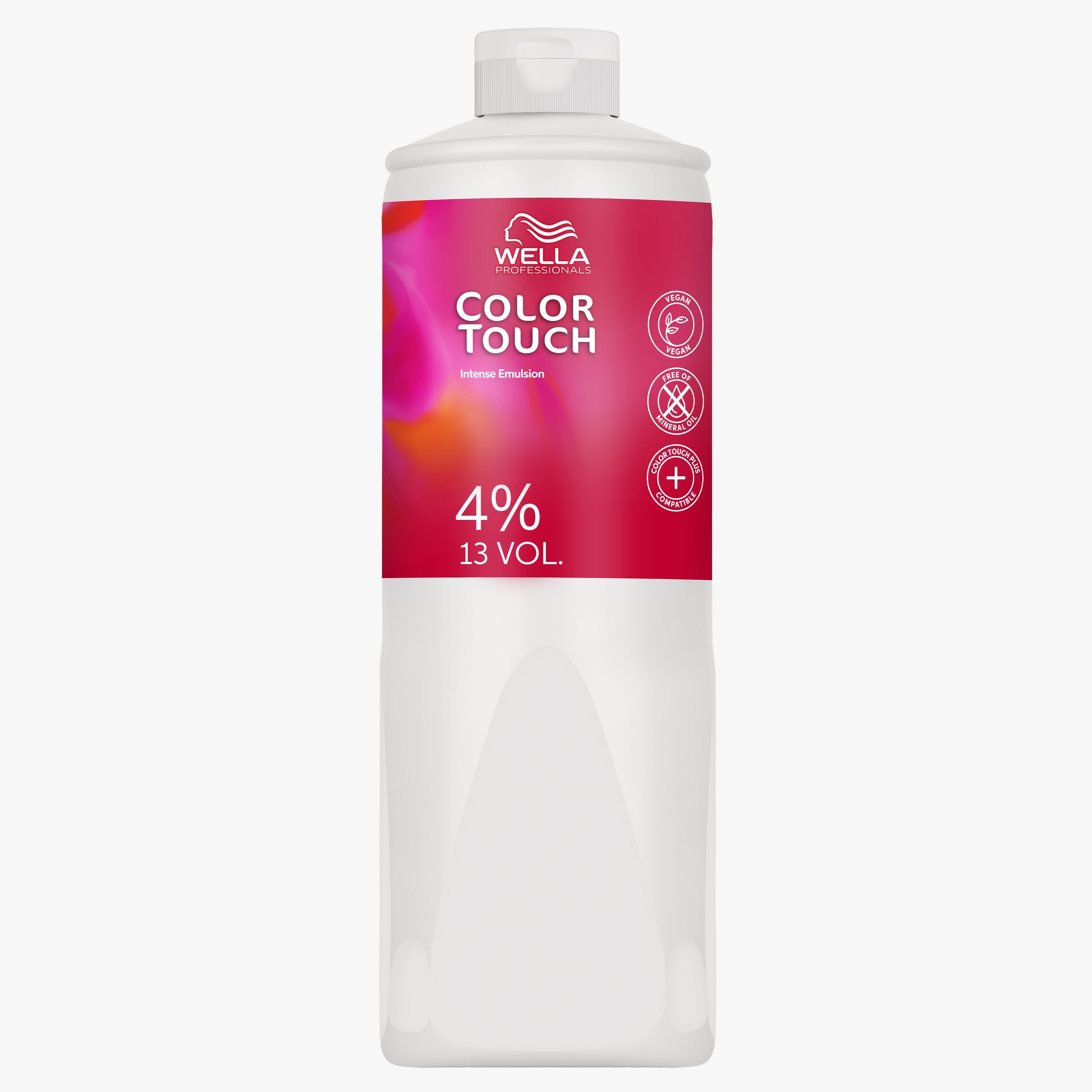 CT Intensiv-Emulsion 4%