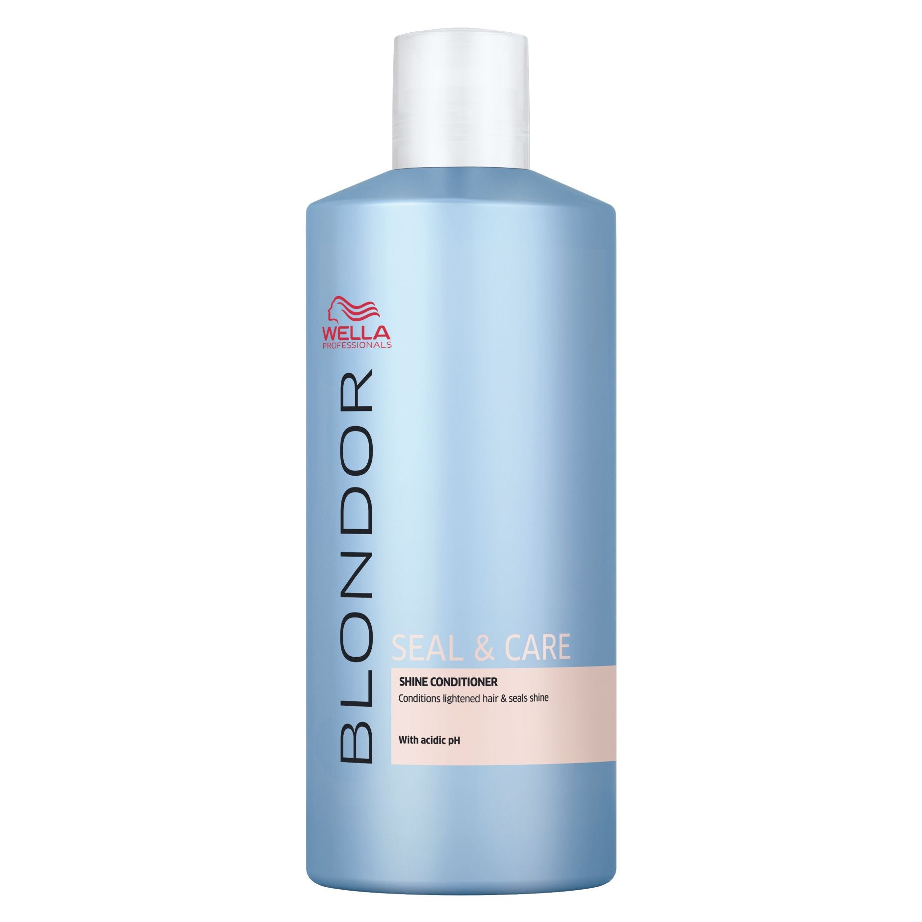 Wella Professionals Blondor Blonde Sealcare