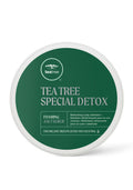 Tea Tree Special Foaming Salt Scrub