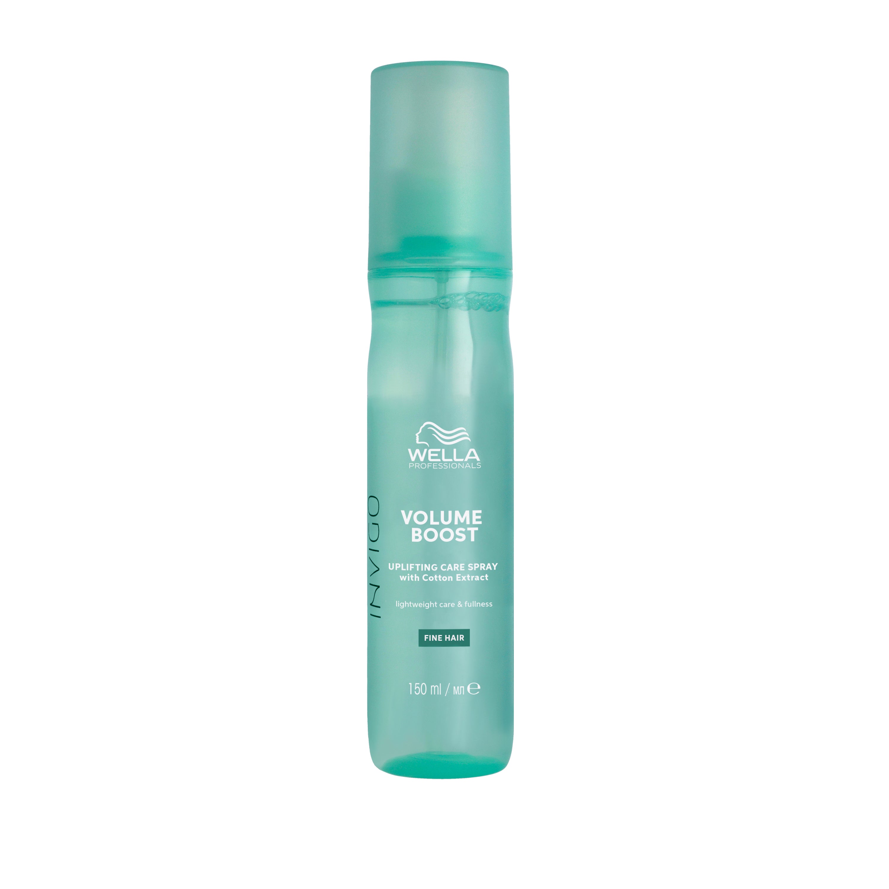 WELLA PROFESSIONALS INVIGO VOLUME BOOST UPLIFTING CARE SPRAY