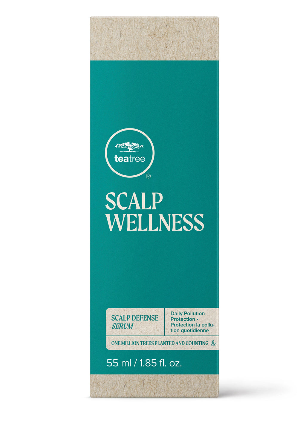 Scalp Defense Serum