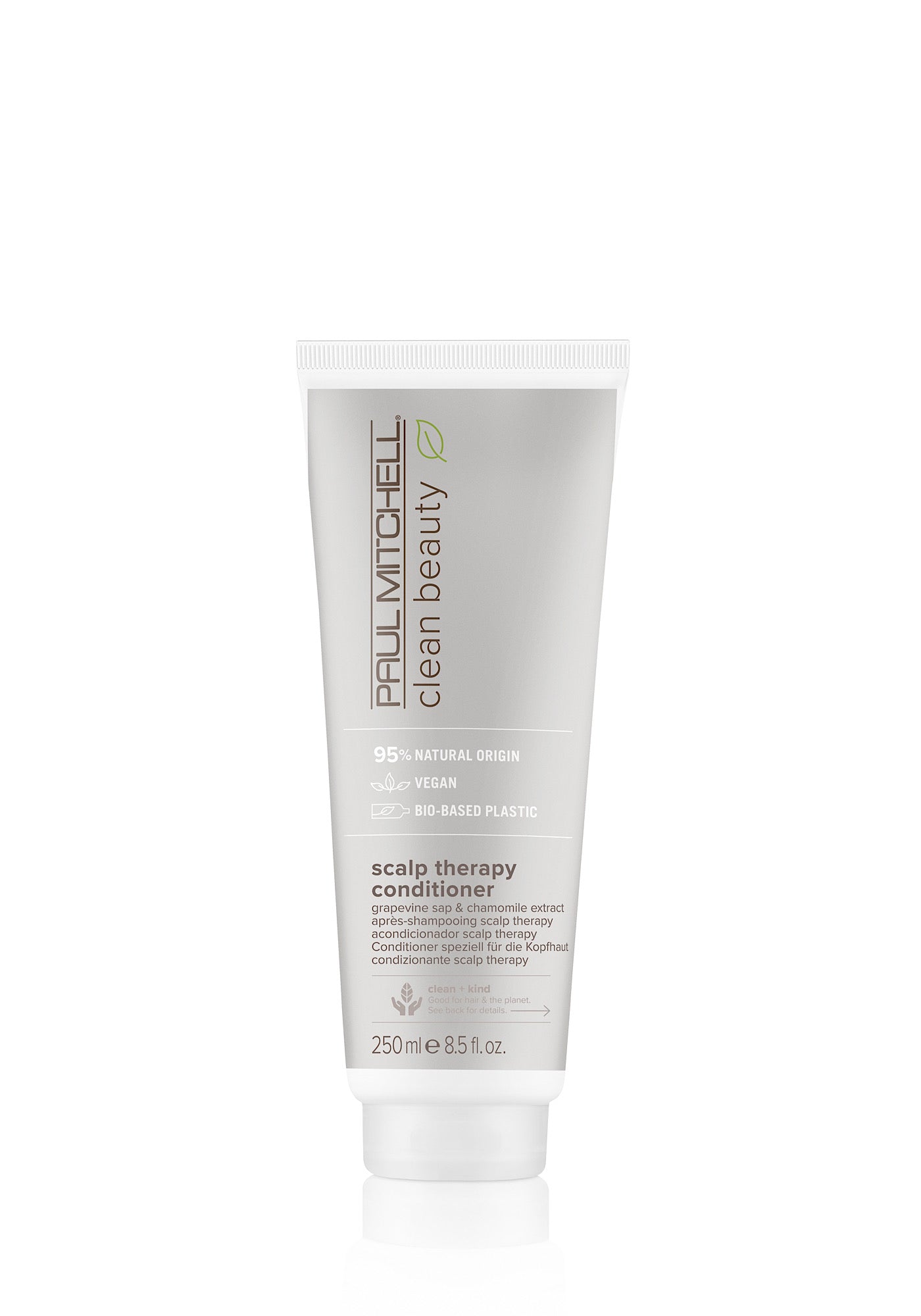 Scalp Therapy Conditioner