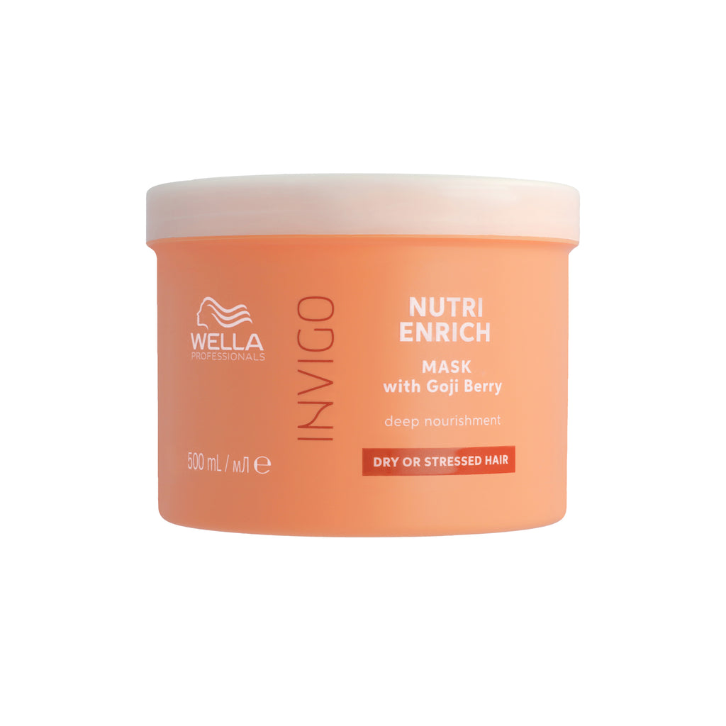 WELLA PROFESSIONALS INVIGO NUTRI ENRICH MASK