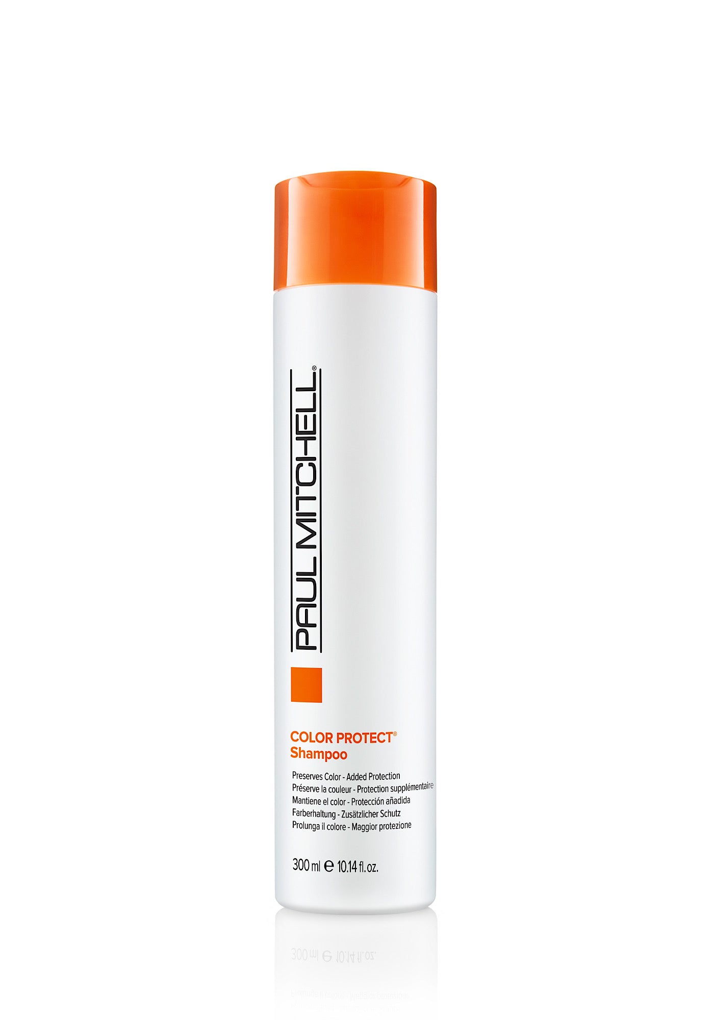 Color Protect® Shampoo