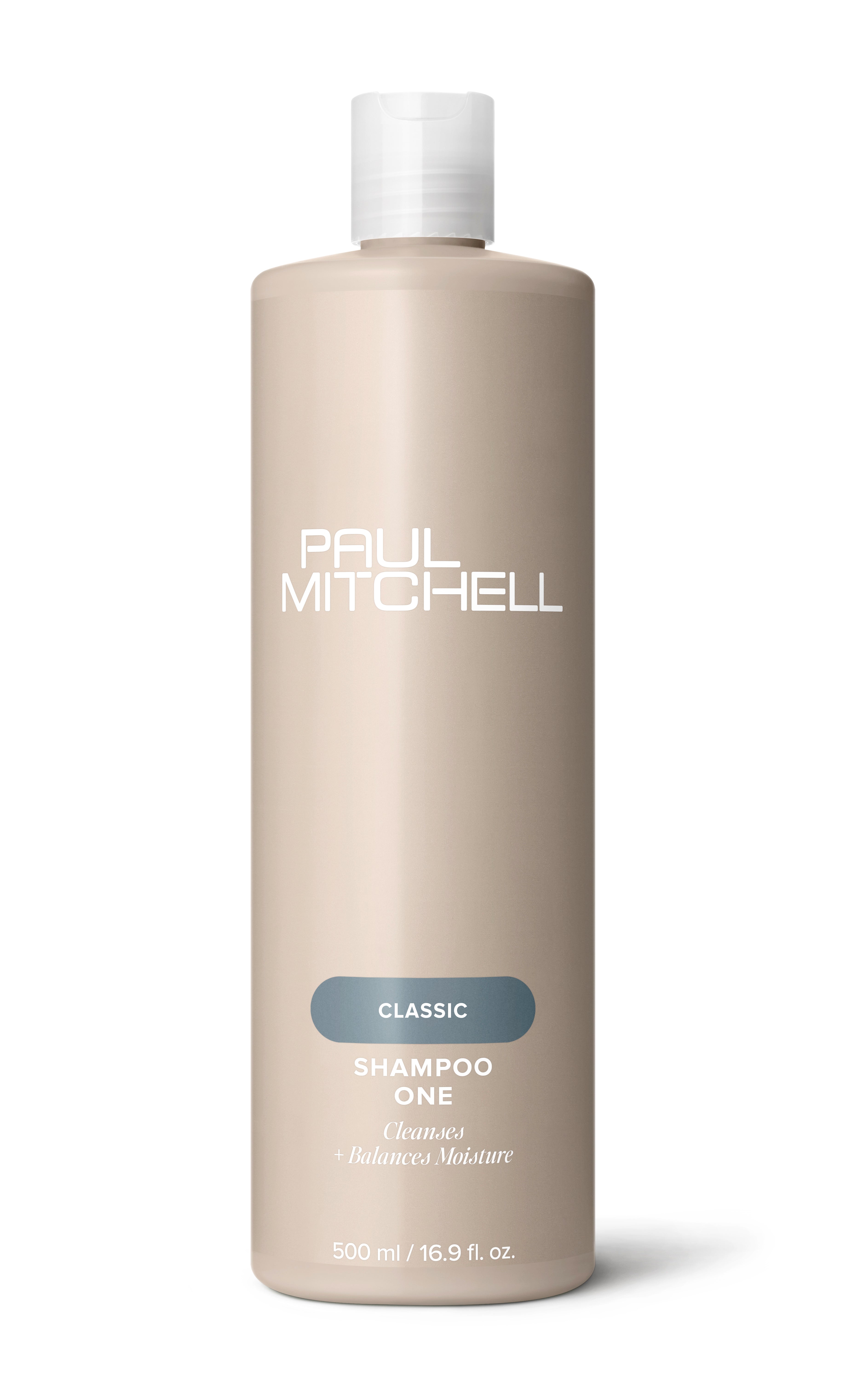 Classic Shampoo One