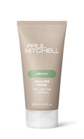 Smooth Sealing Mask