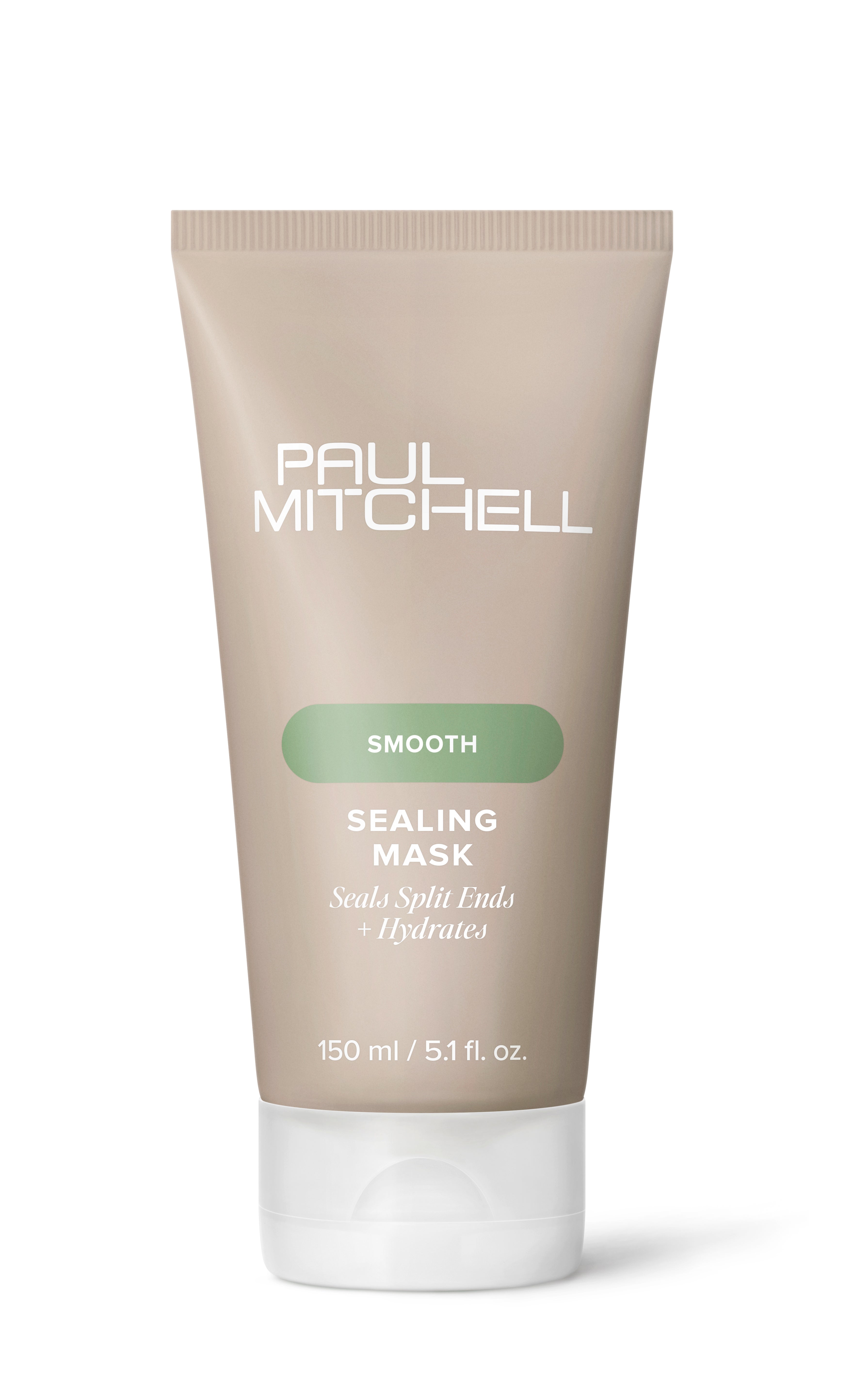 Smooth Sealing Mask