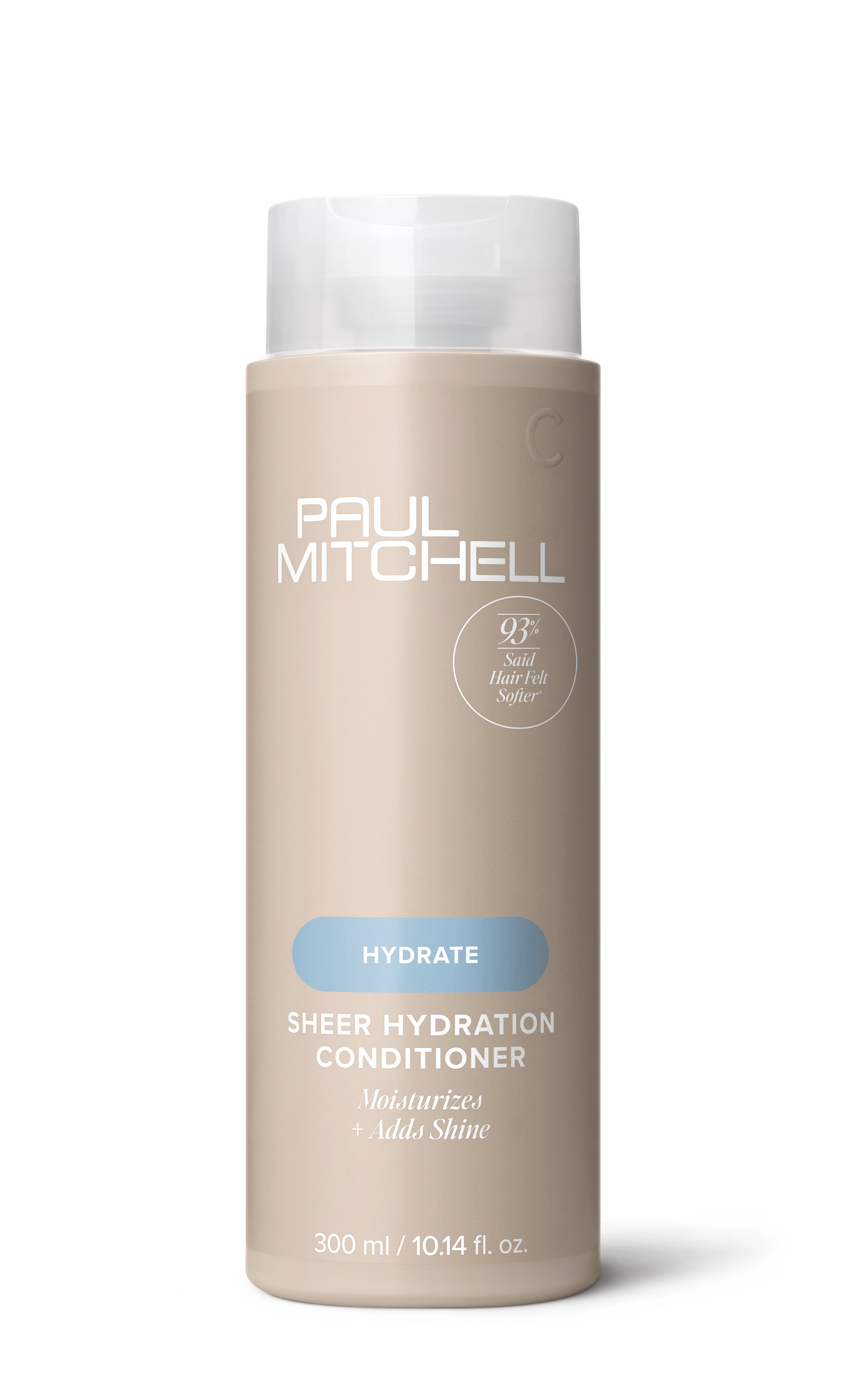 Sheer Hydration Conditioner