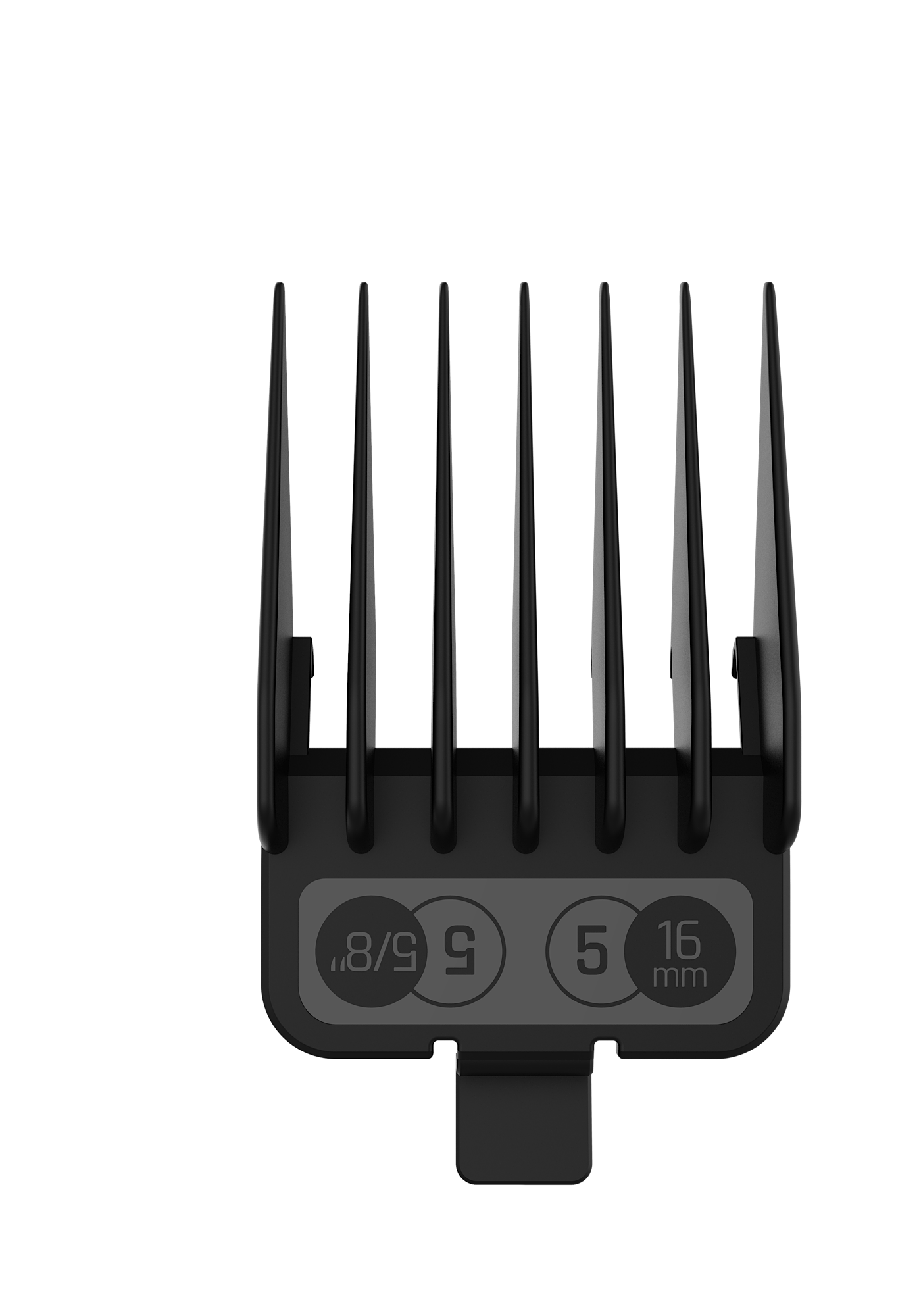 UNIVERSAL GUARDS, 4 PCS PER PACK 
(16,19,22,25 mm 4-Teilig)
