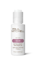 Volume Extra-Body Thicken Up
