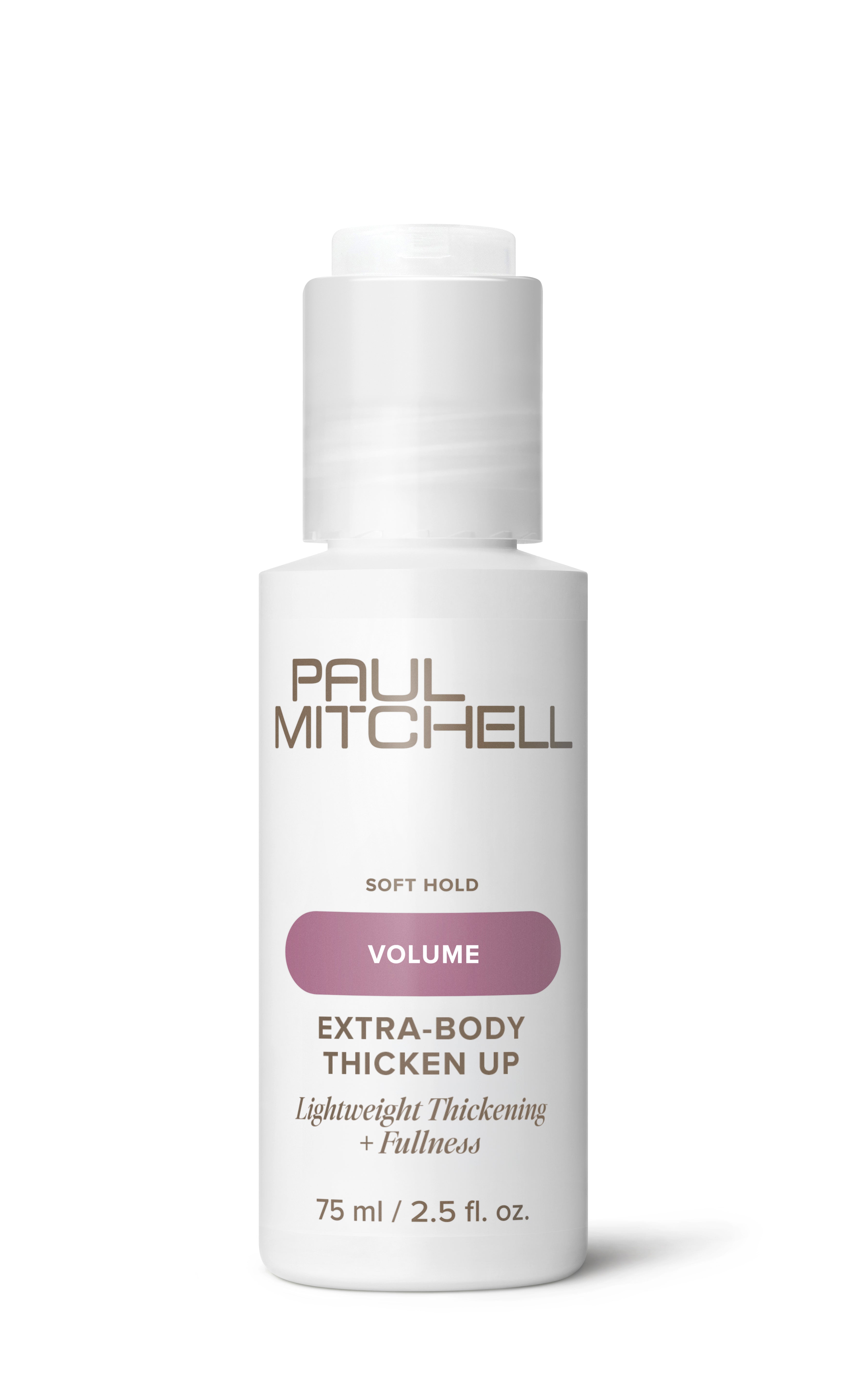 Volume Extra-Body Thicken Up