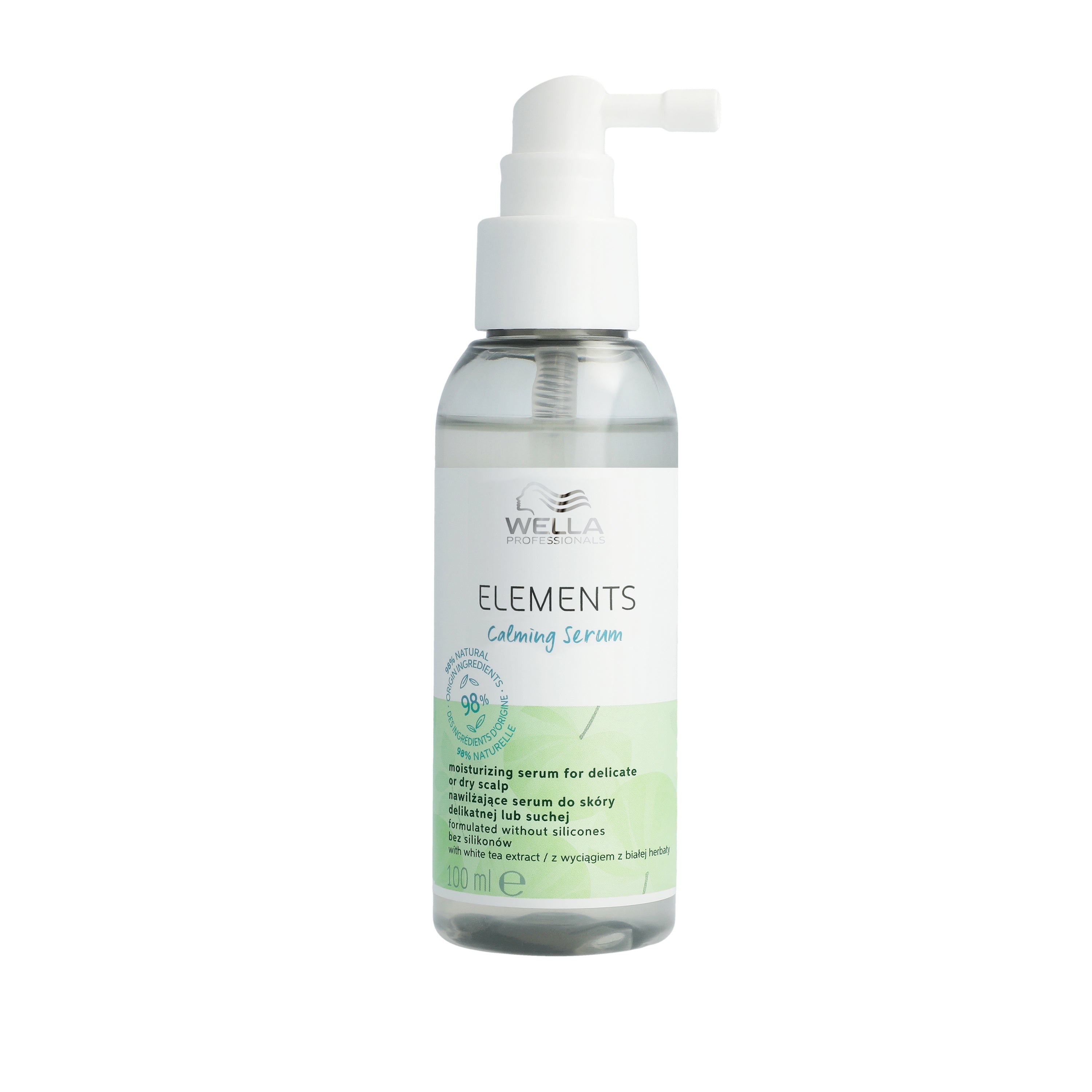 WELLA PROFESSIONALS ELEMENTS CALMING SERUM
