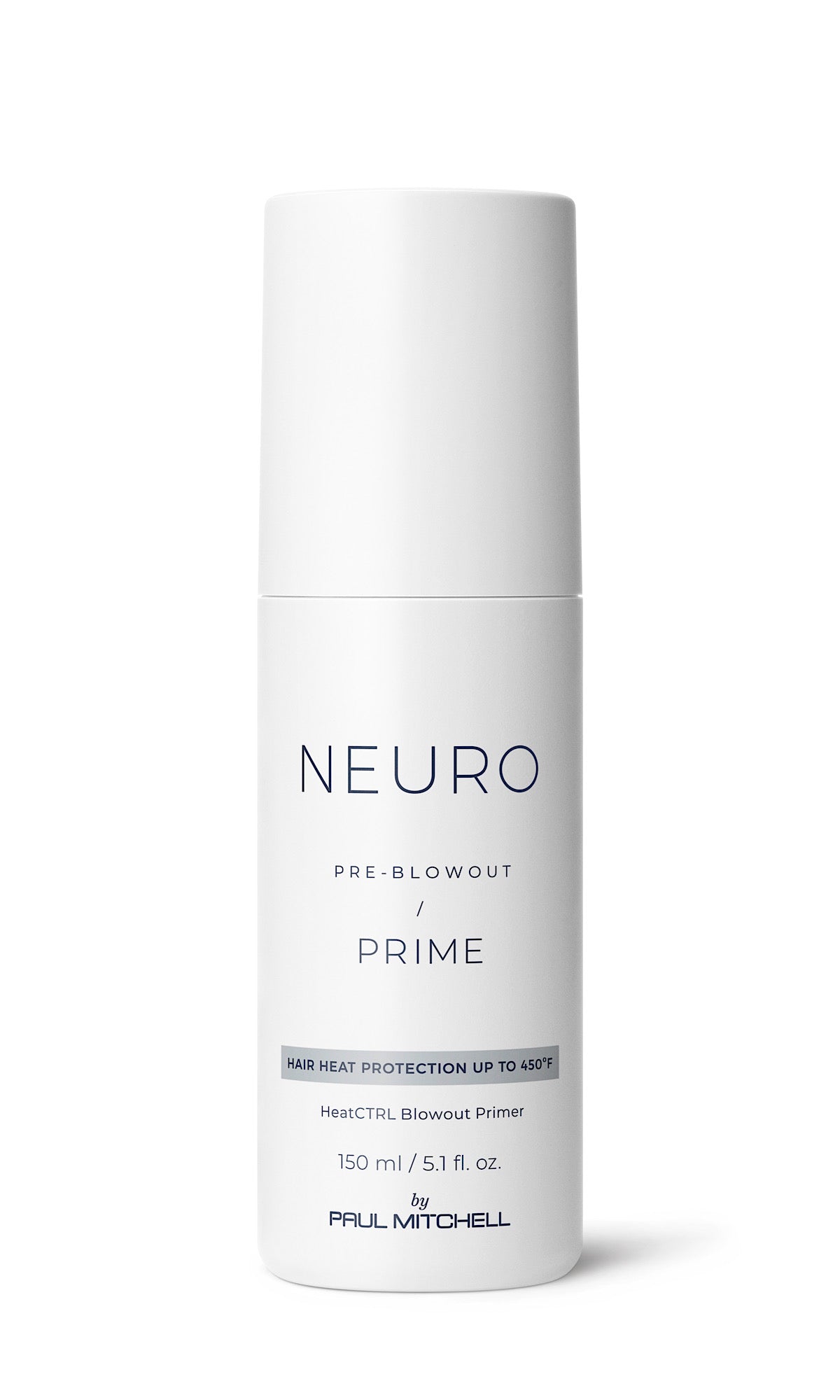Neuro Prime HeatCTRL® Blowout Primer