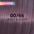 Wella Professionals ShineFinity Booster 00/66 Violet – Individuelle Farbveredelung mit Violett-Ton