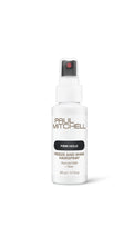 Firm Hold Freeze and Shine Hairspray
