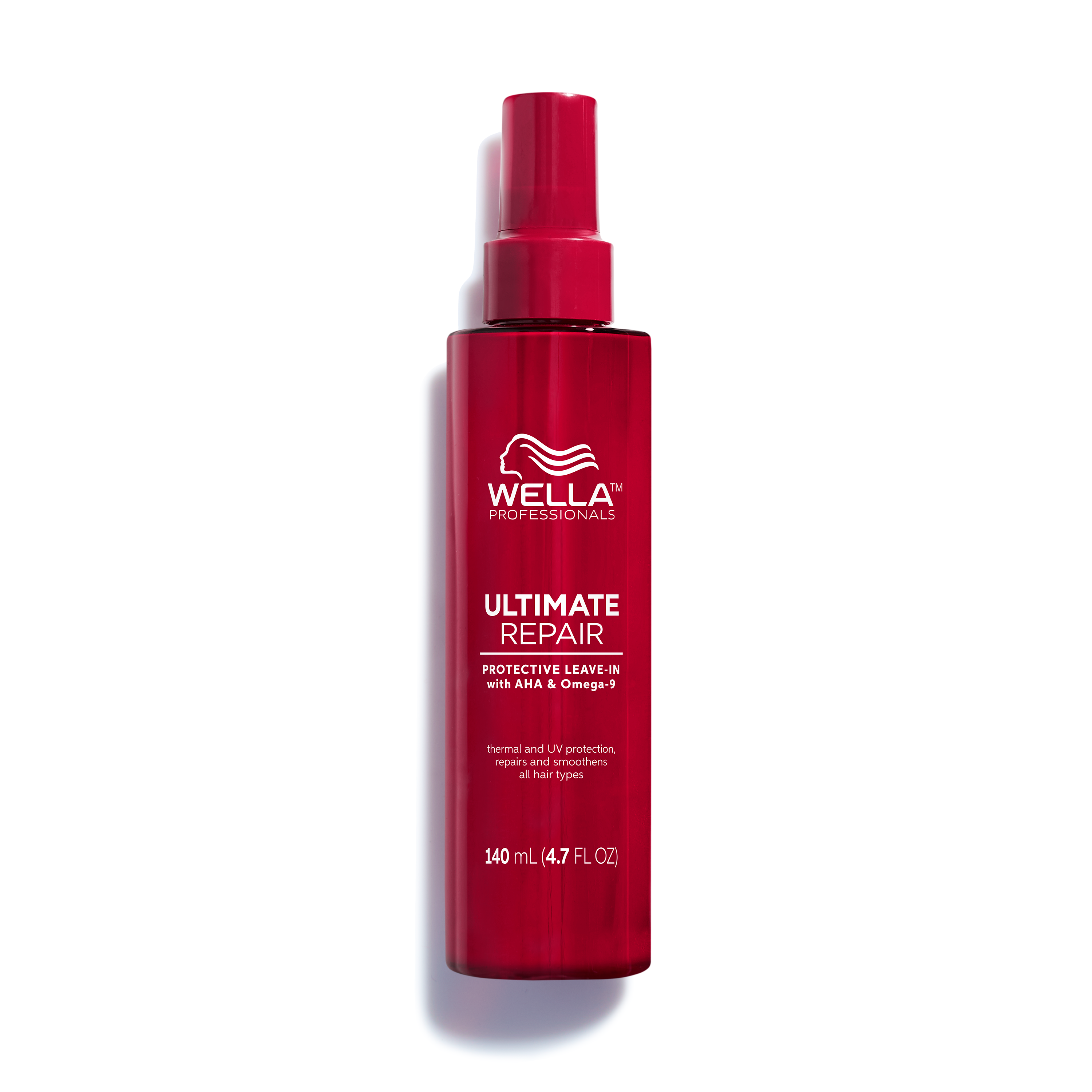 Wella Professionals Ultimate Repair Protective Leave-in