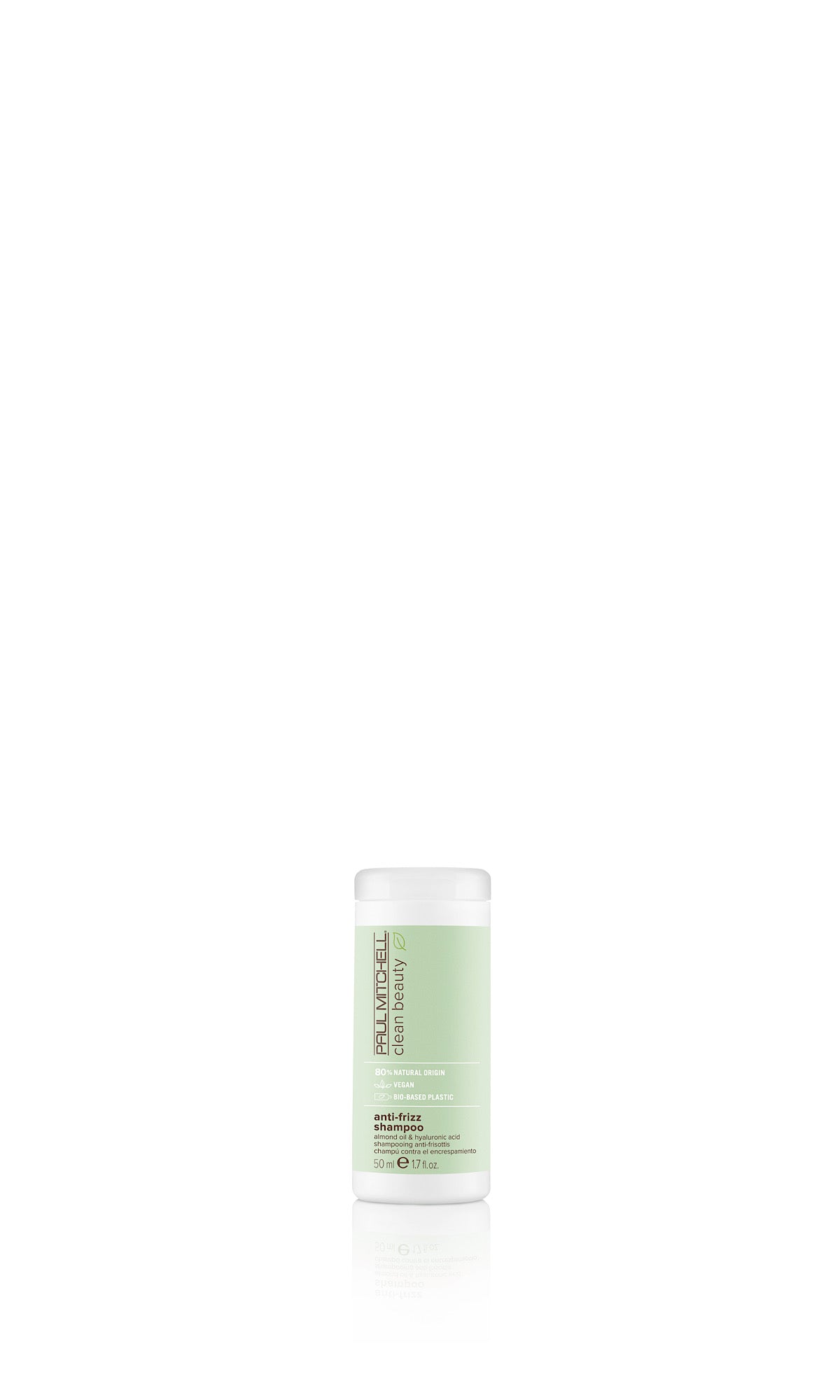 Anti-Frizz Shampoo