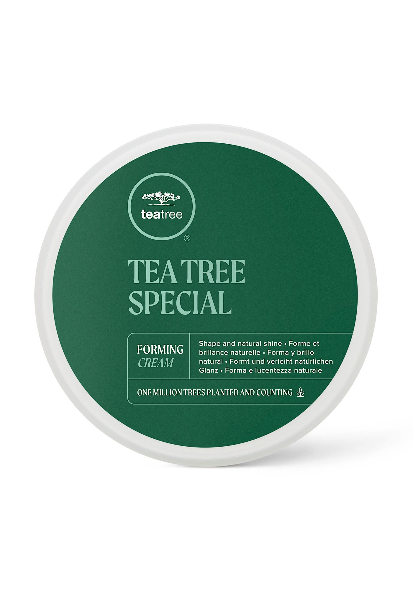 Tea Tree Forming Cream