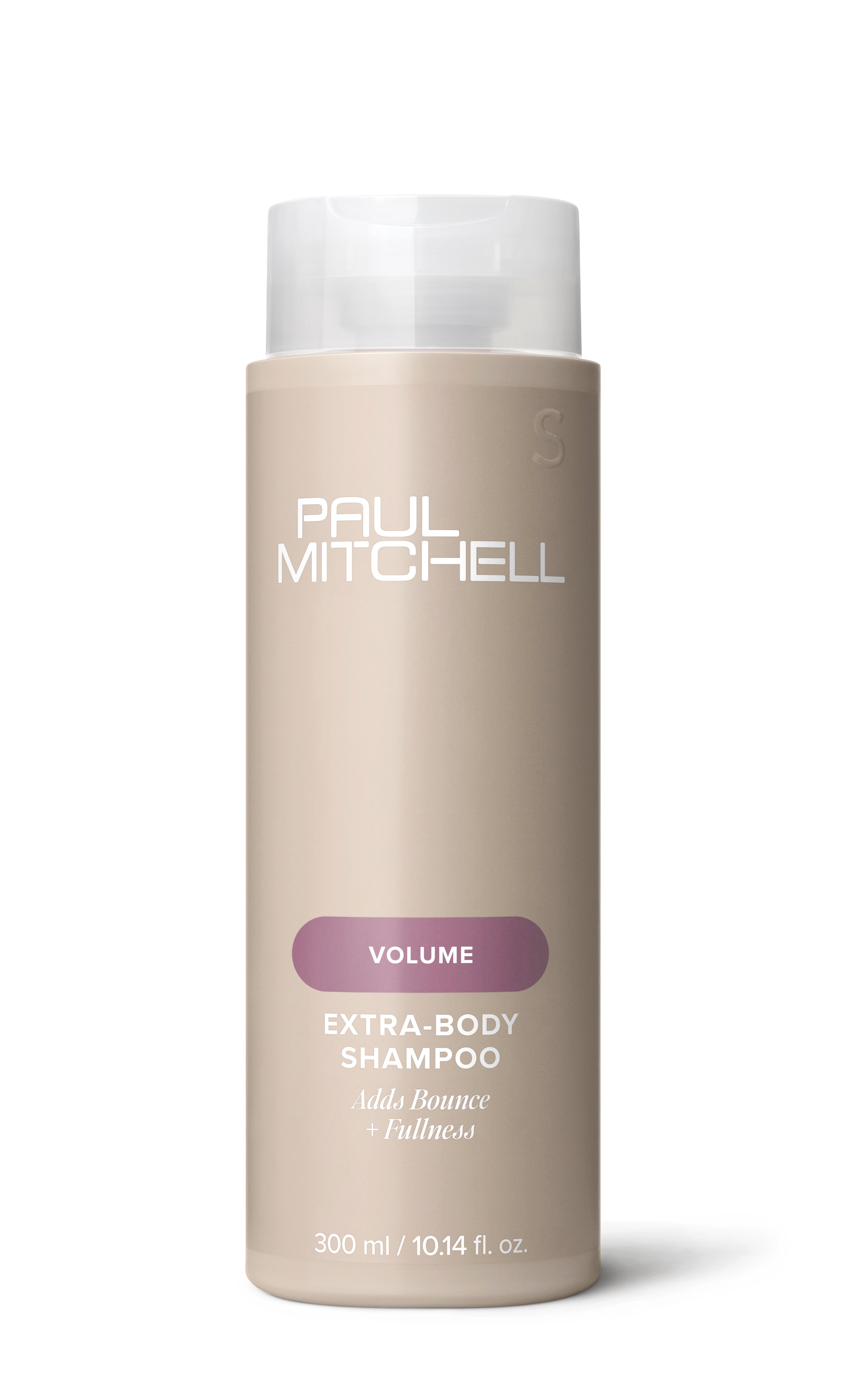 Volume Extra-Body Shampoo
