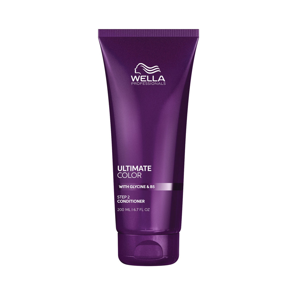 Bundle Ultimate Color Shampoo, Conditioner, Maske