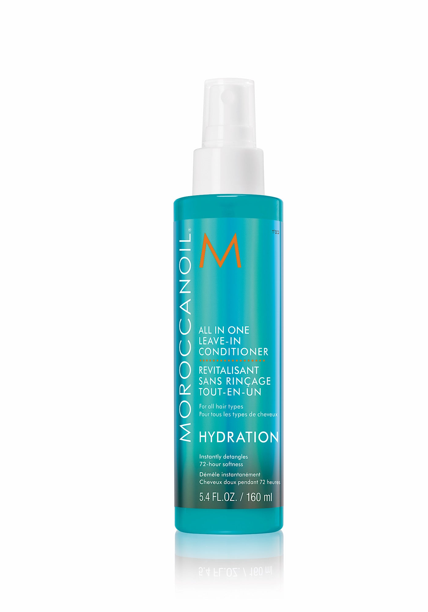 Moroccanoil All in One Leave-In Conditioner