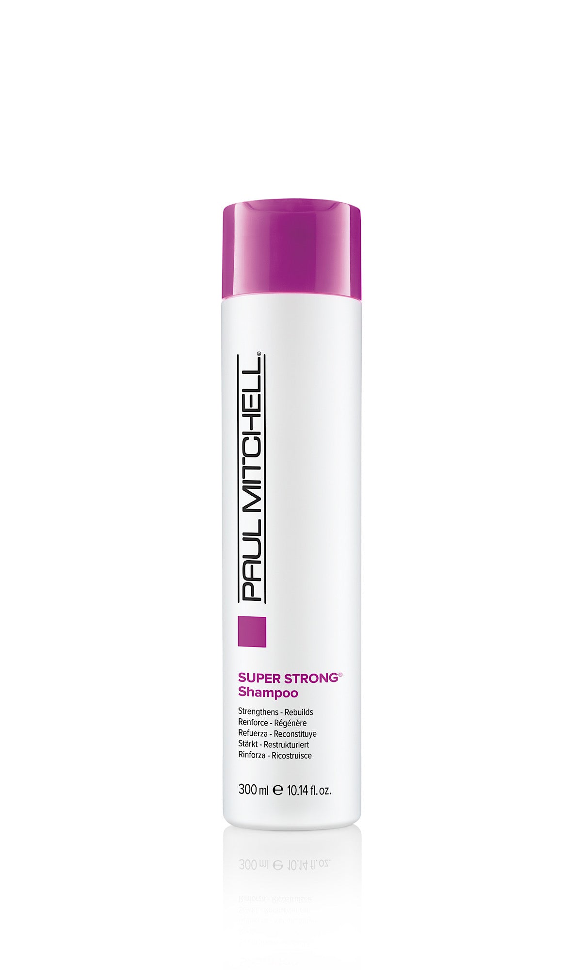 Super Strong® Shampoo