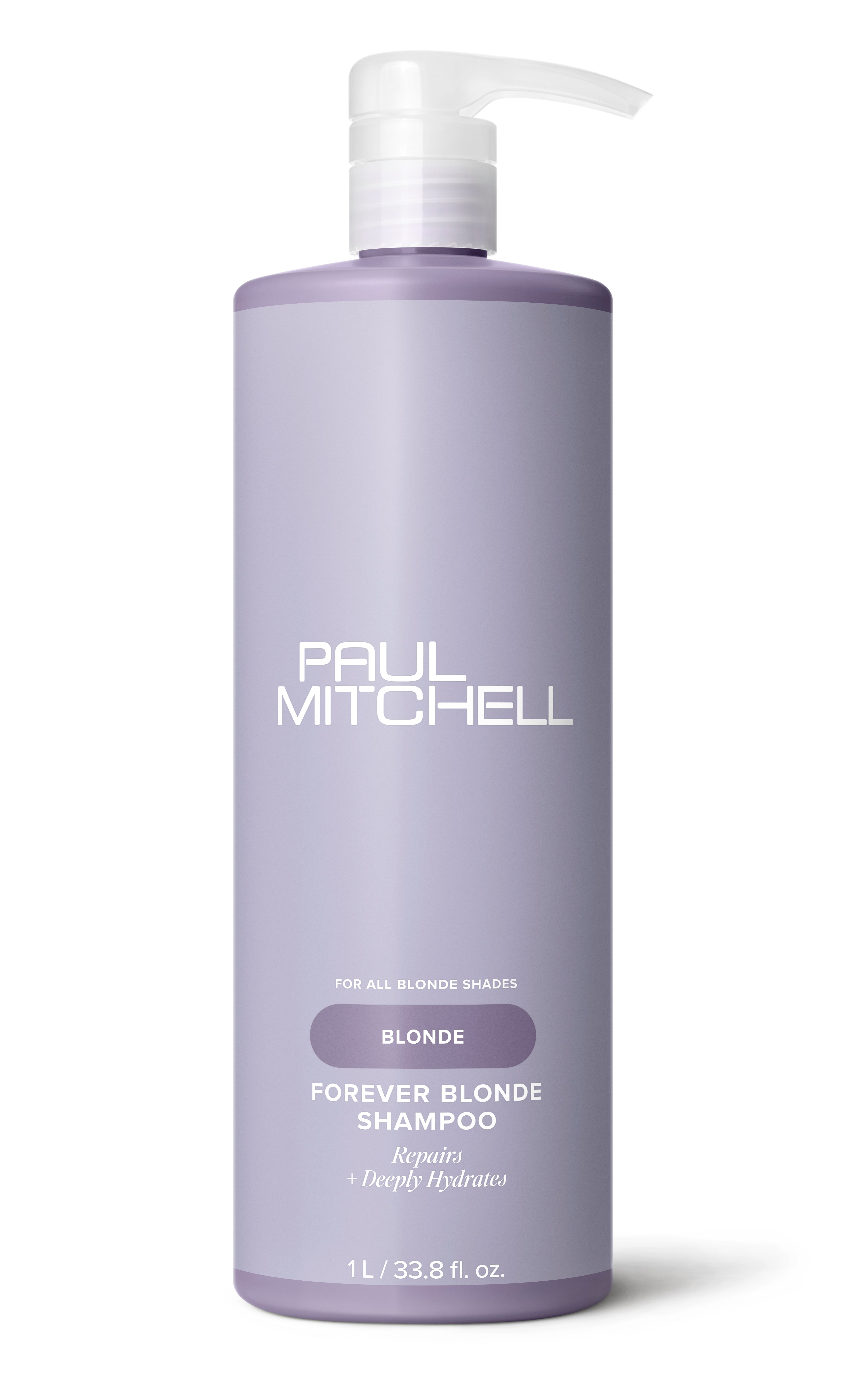 Forever Blonde® Shampoo