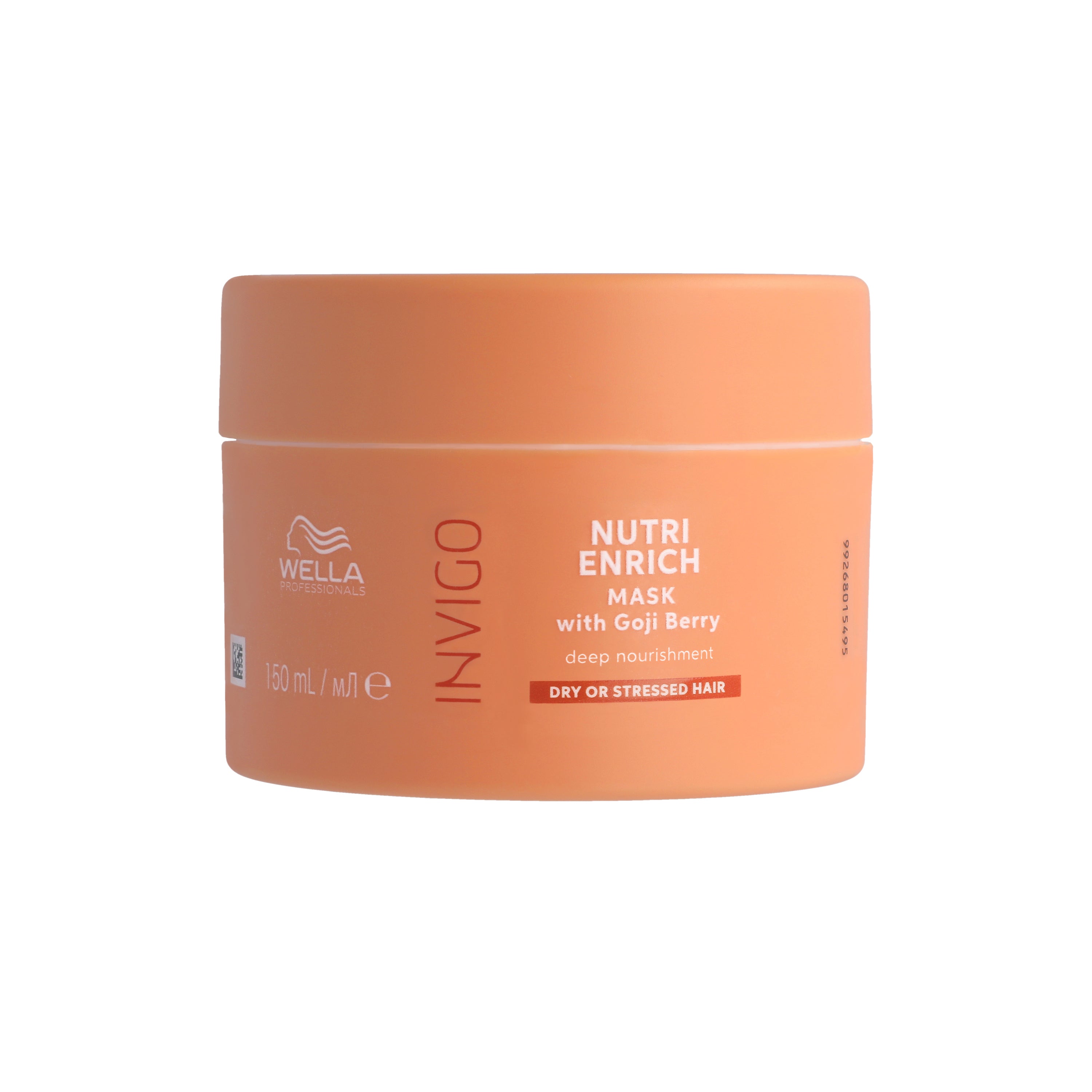 WELLA PROFESSIONALS INVIGO NUTRI ENRICH MASK
