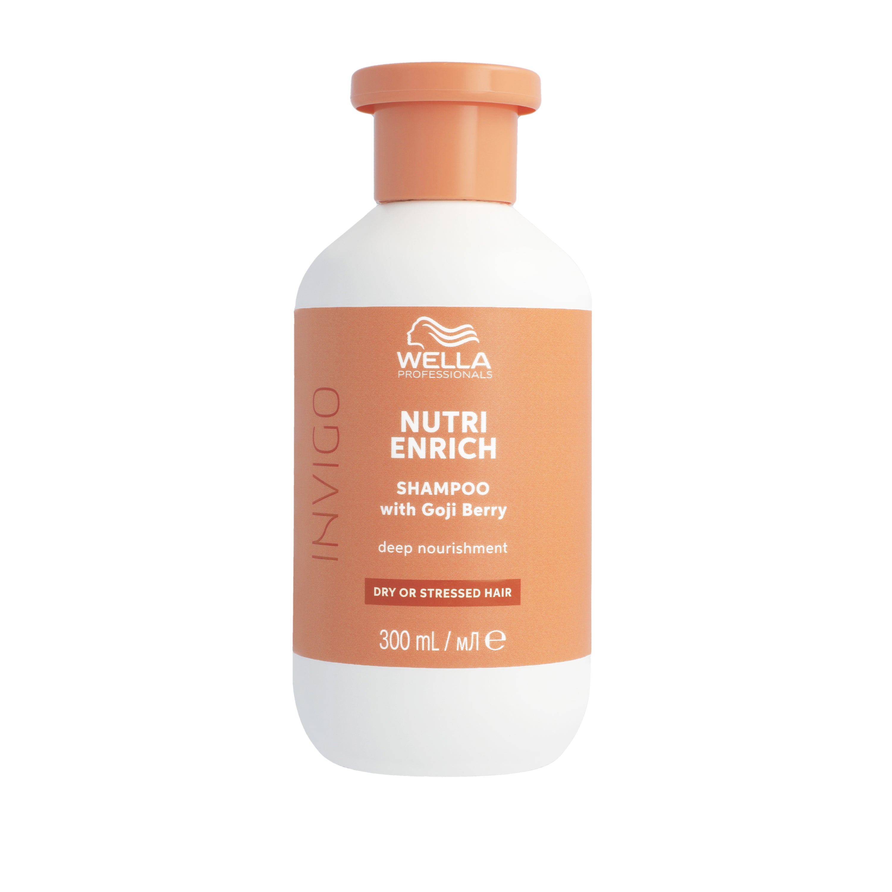 WELLA PROFESSIONALS INVIGO NUTRI ENRICH SHAMPOO