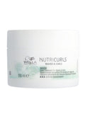 WELLA PROFESSIONALS NUTRICURLS DEEP TREATMENT FOR WAVES