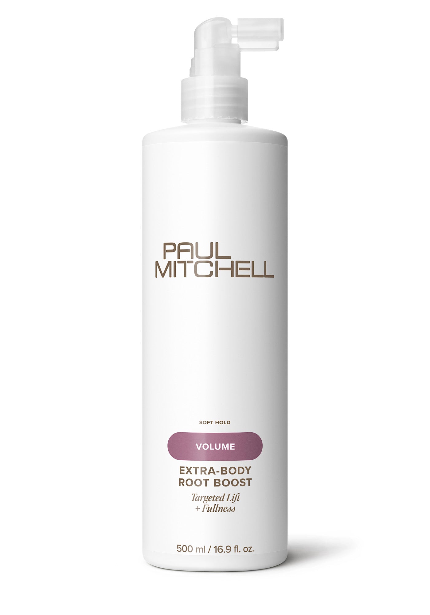 Volume Extra-Body Root Boost