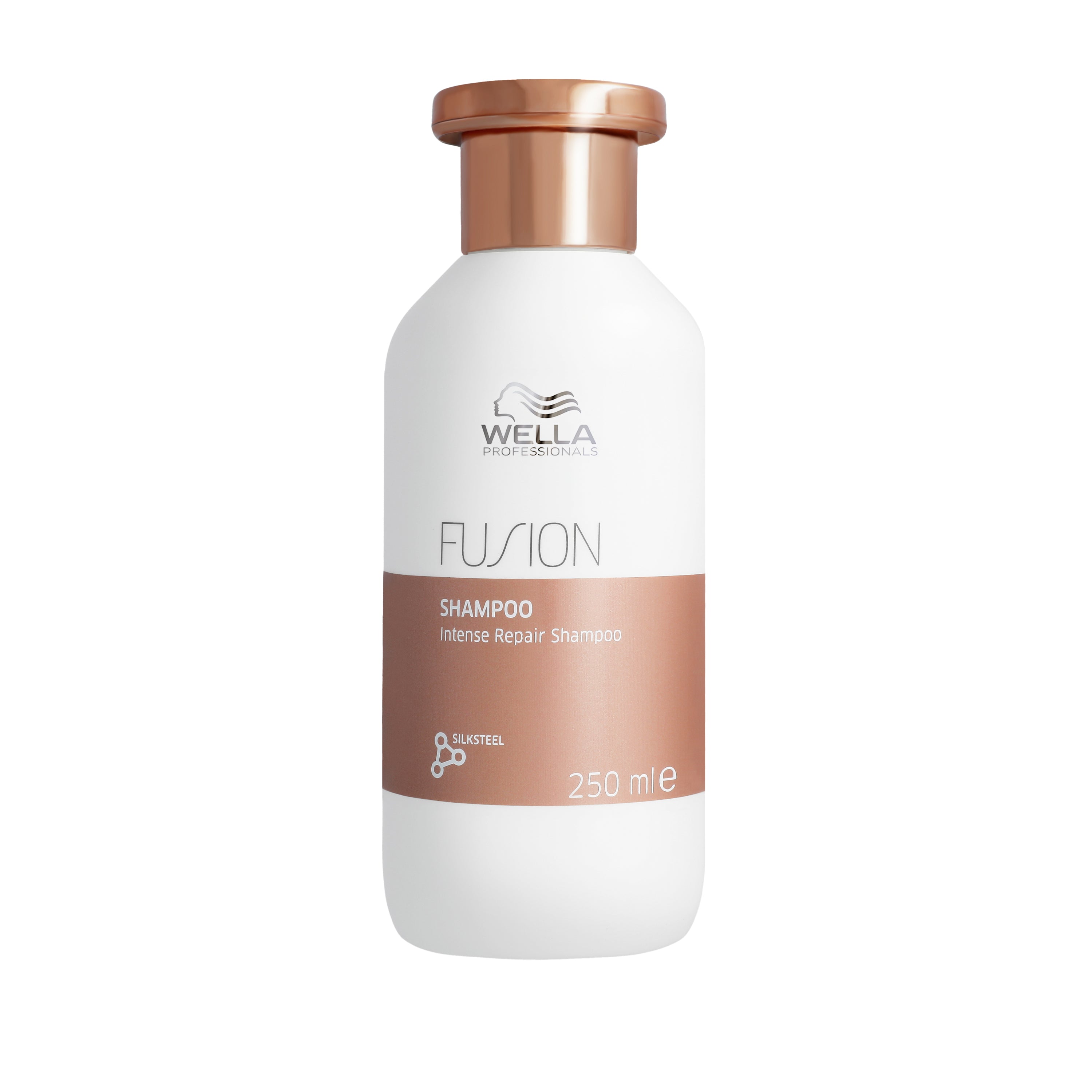 WELLA PROFESSIONALS FUSION INTENSE REPAIR SHAMPOO