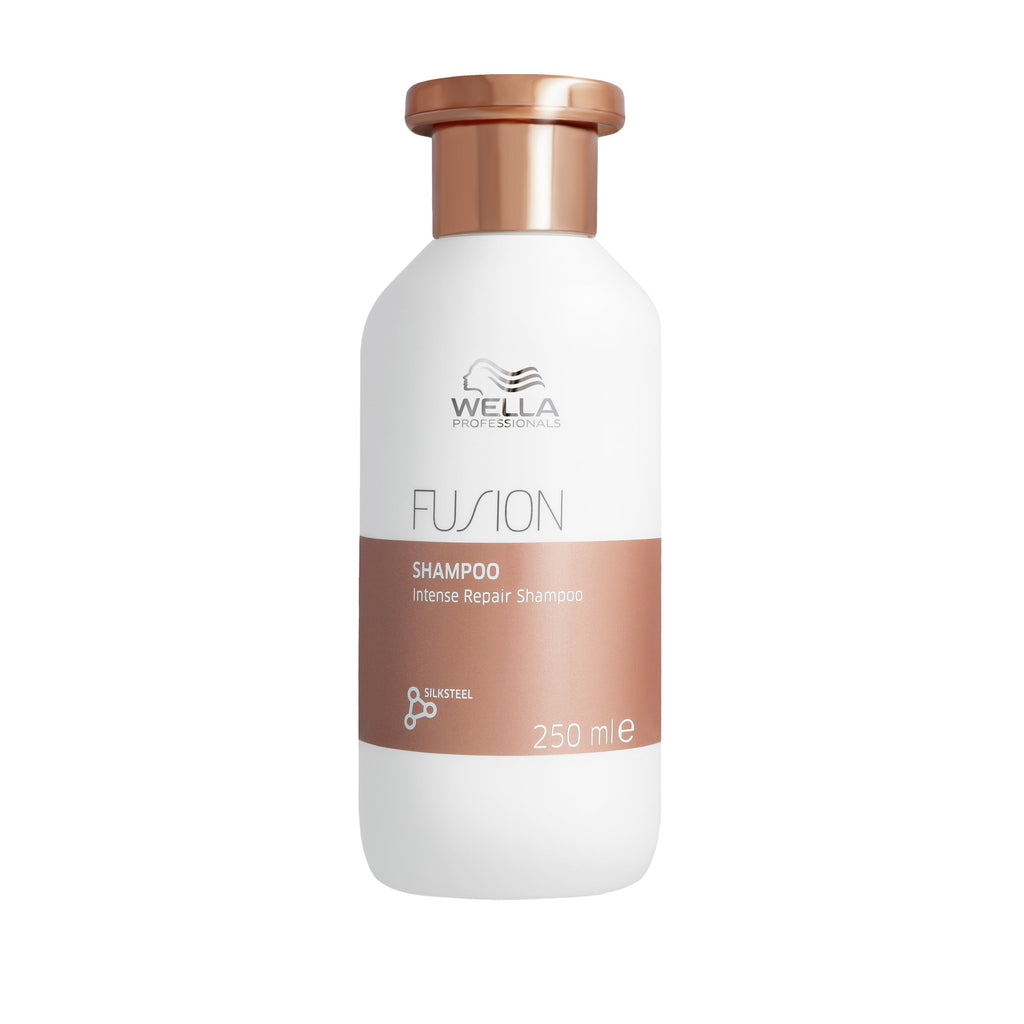 Wella Fusion Repair Set – Shampoo, Conditioner & Haarmaske