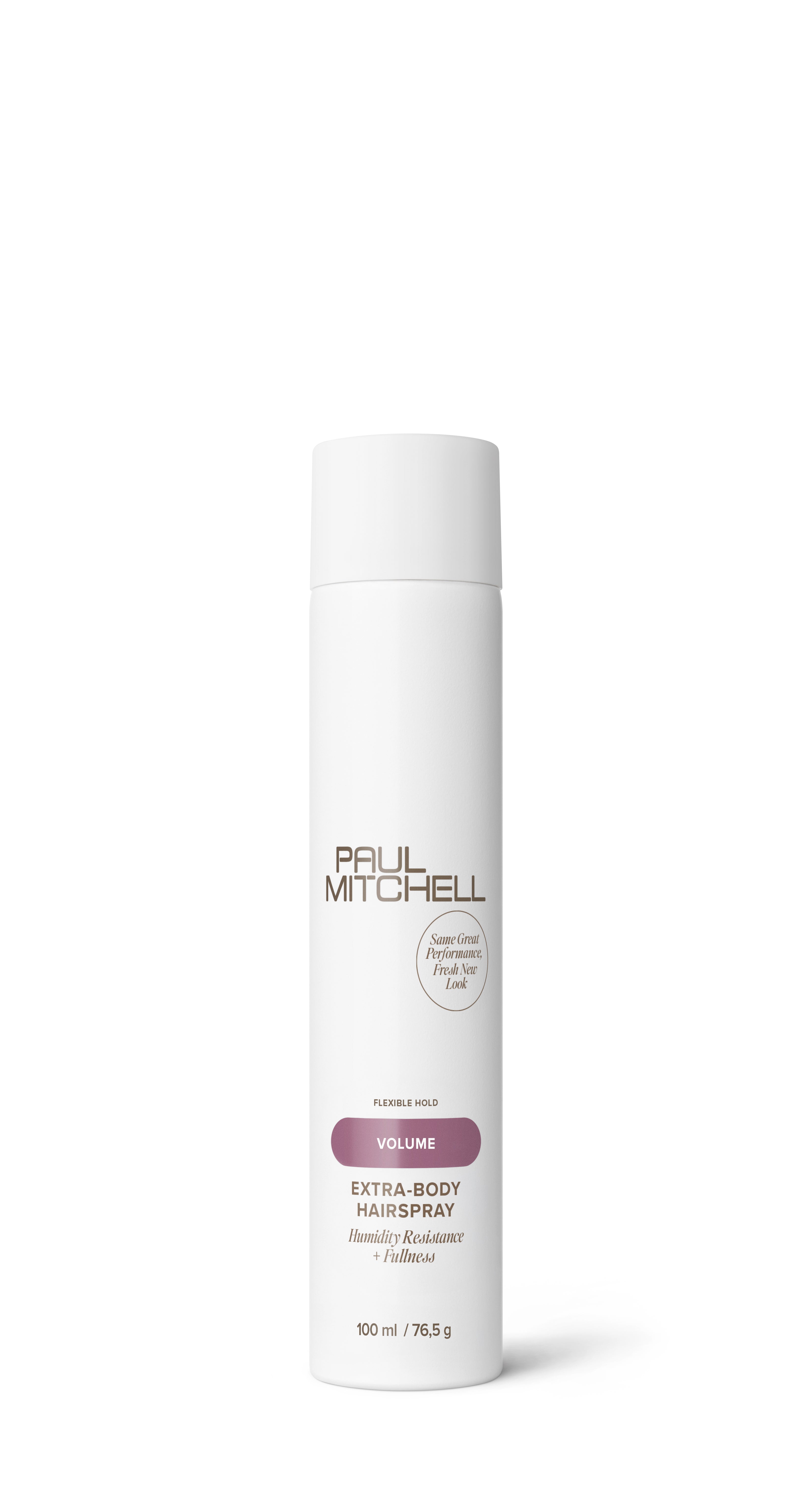 Volume Extra-Body Hairspray