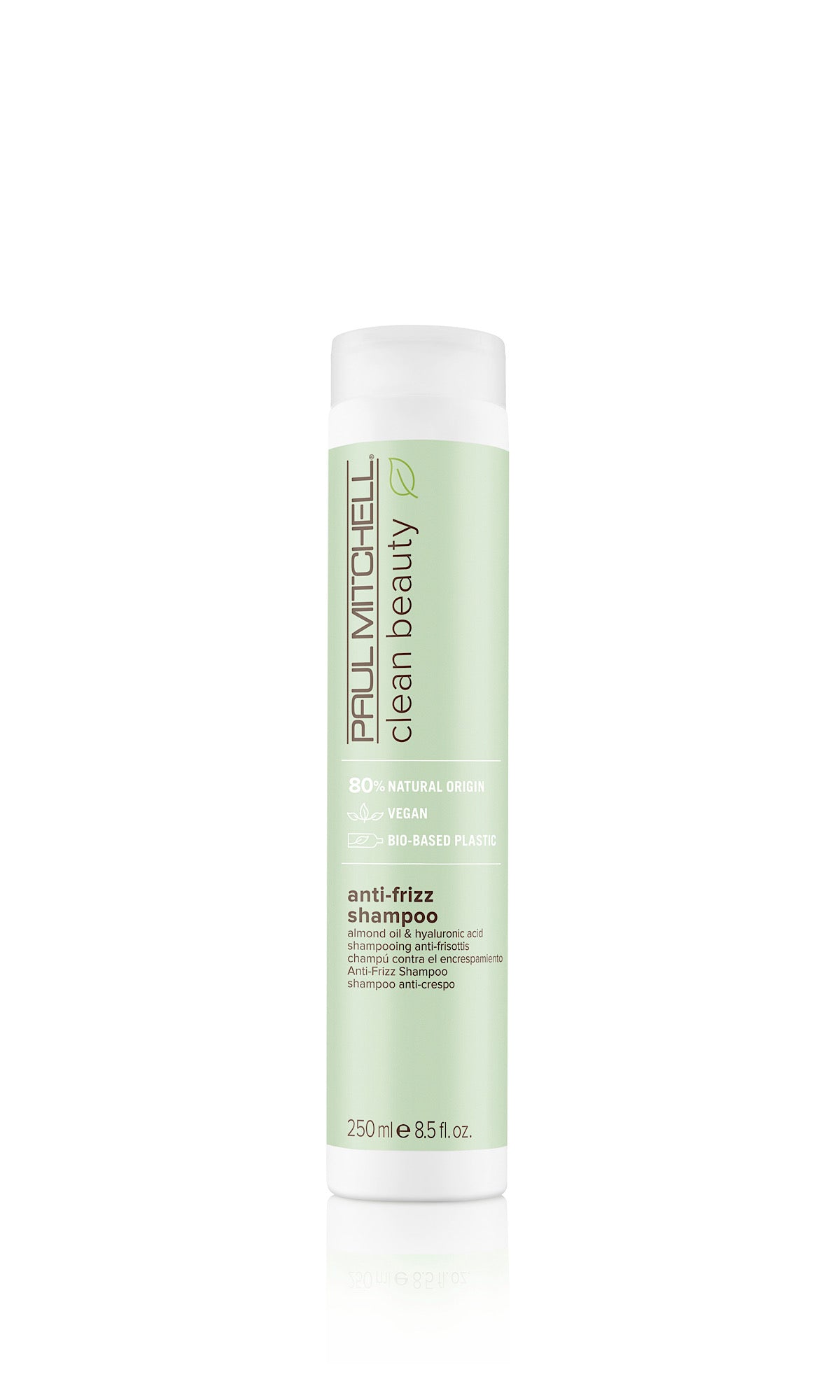 Anti-Frizz Shampoo