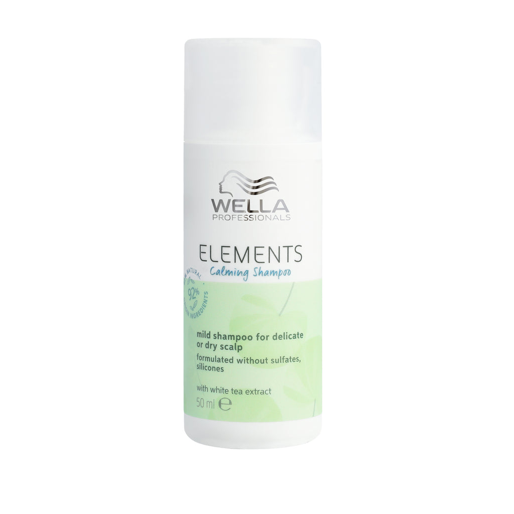 WELLA PROFESSIONALS ELEMENTS CALMING SHAMPOO