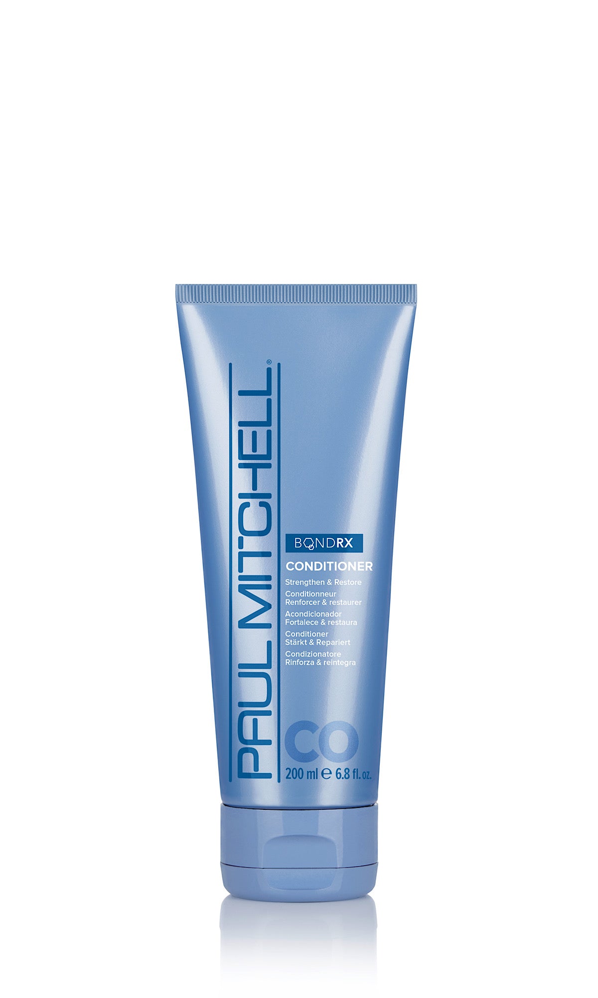 Bond Rx Conditioner