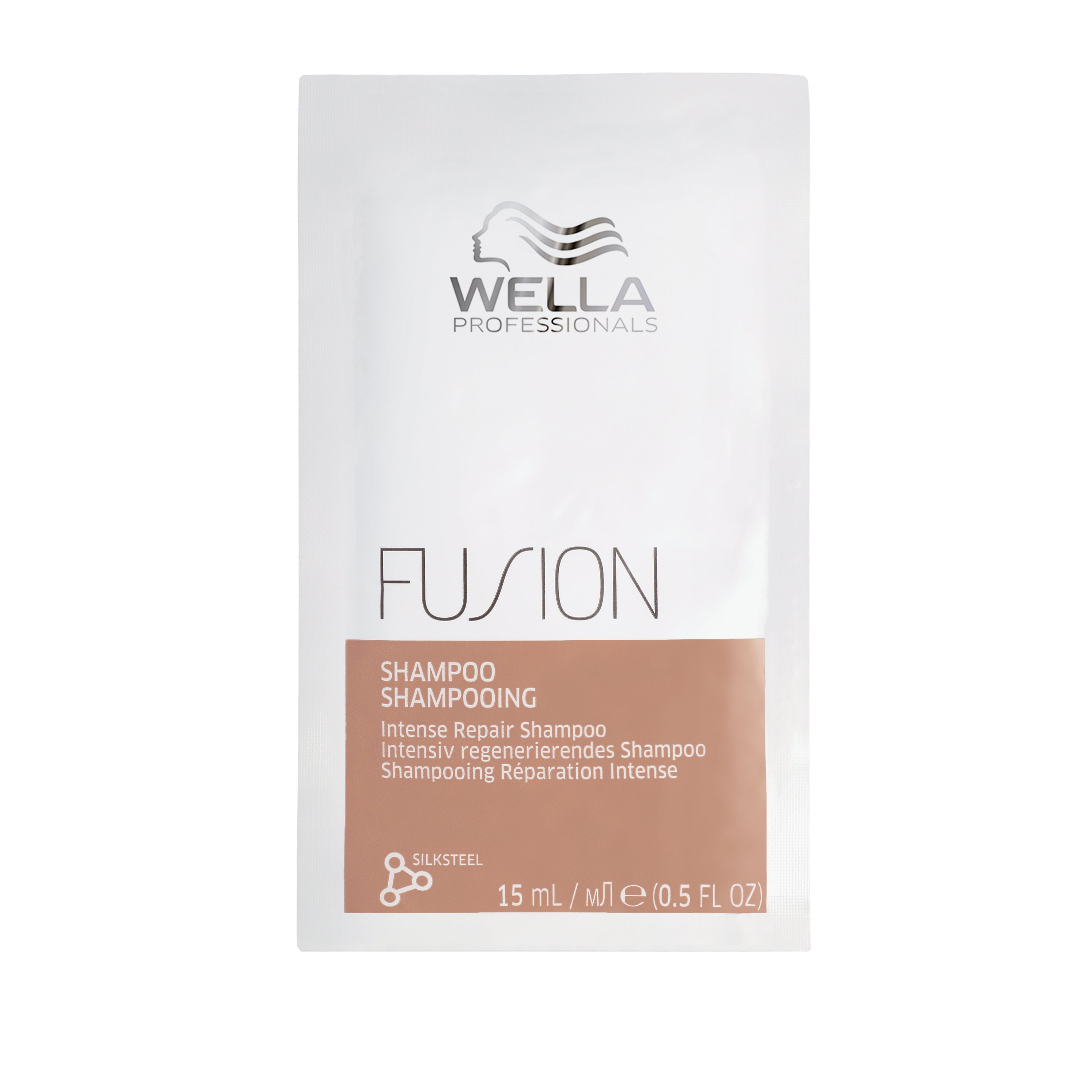 WELLA PROFESSIONALS FUSION INTENSE REPAIR SHAMPOO