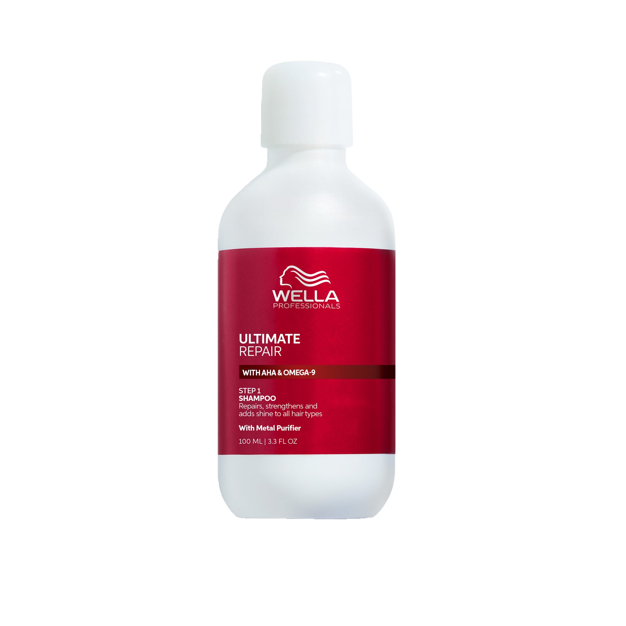 Wella Professionals Ultimate Repair Shampoo