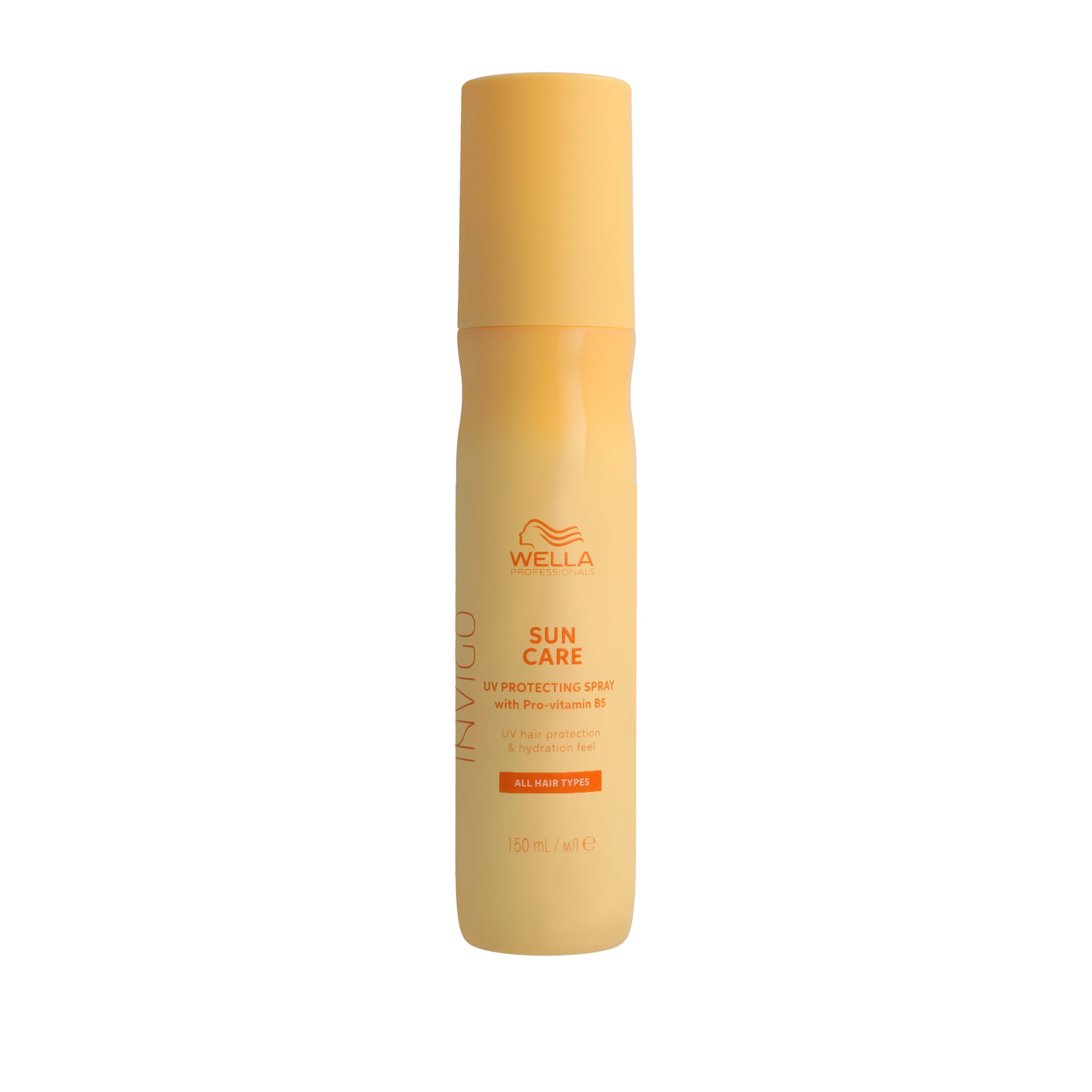 WELLA PROFESSIONALS INVIGO SUN CARE UV HAIR COLOR PROTECTION SPRAY