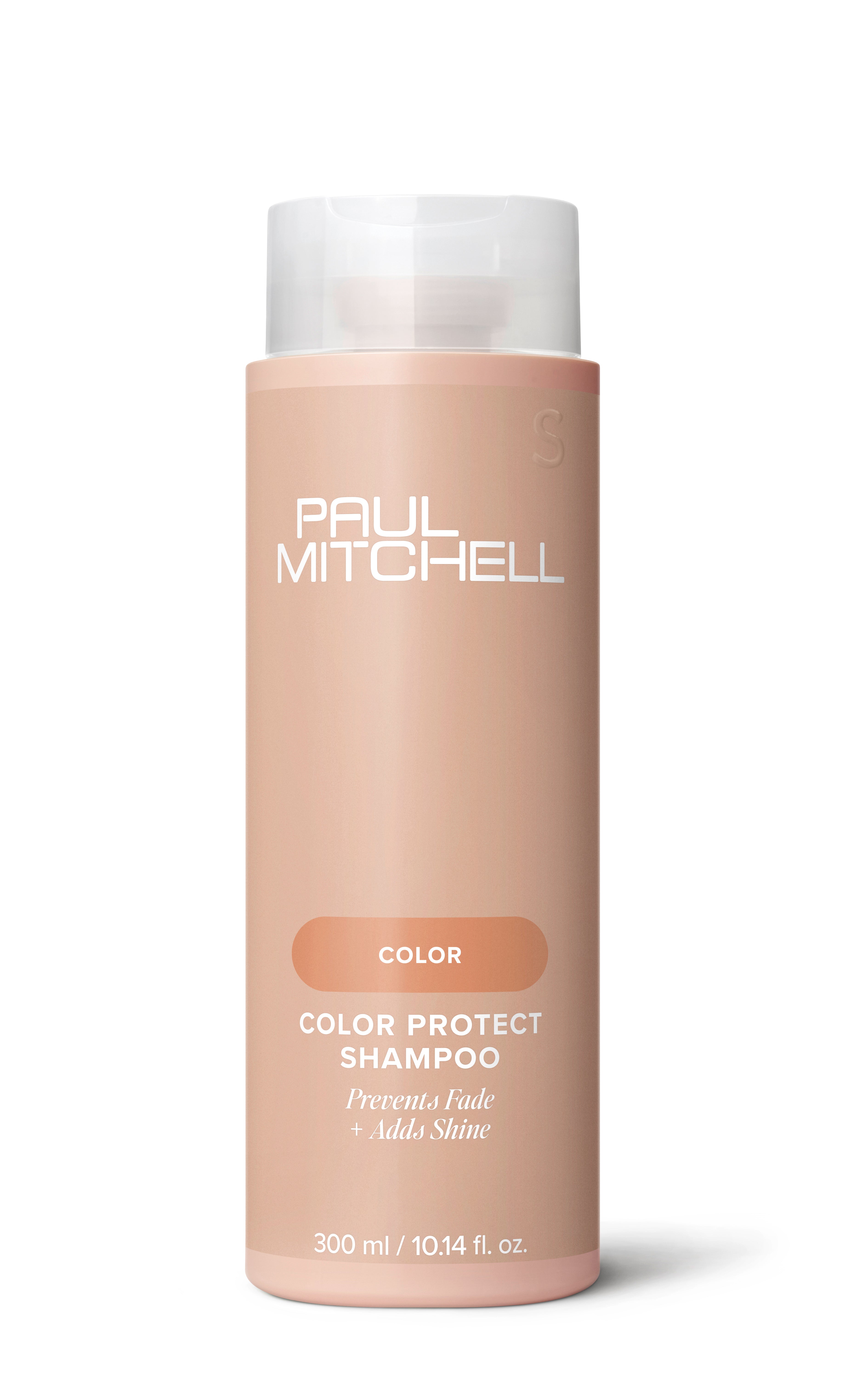 Color Protect® Shampoo