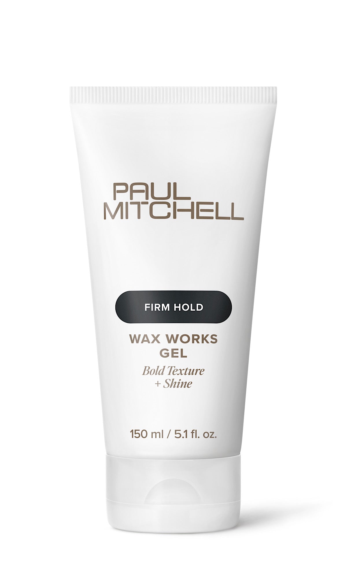 Firm Hold Wax Works Gel