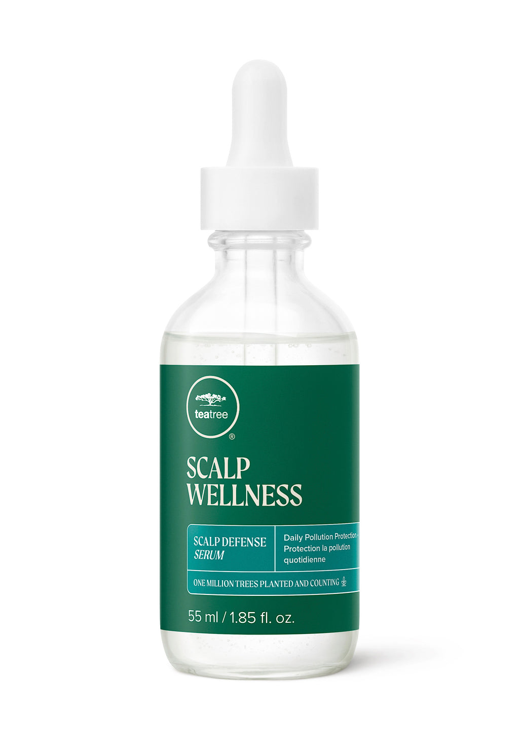 Scalp Defense Serum