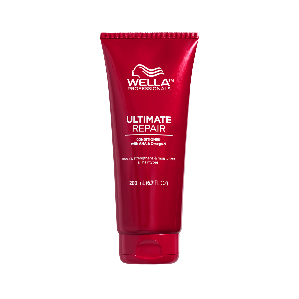 Wella Ultimate Repair – Shampoo & Conditioner Duo