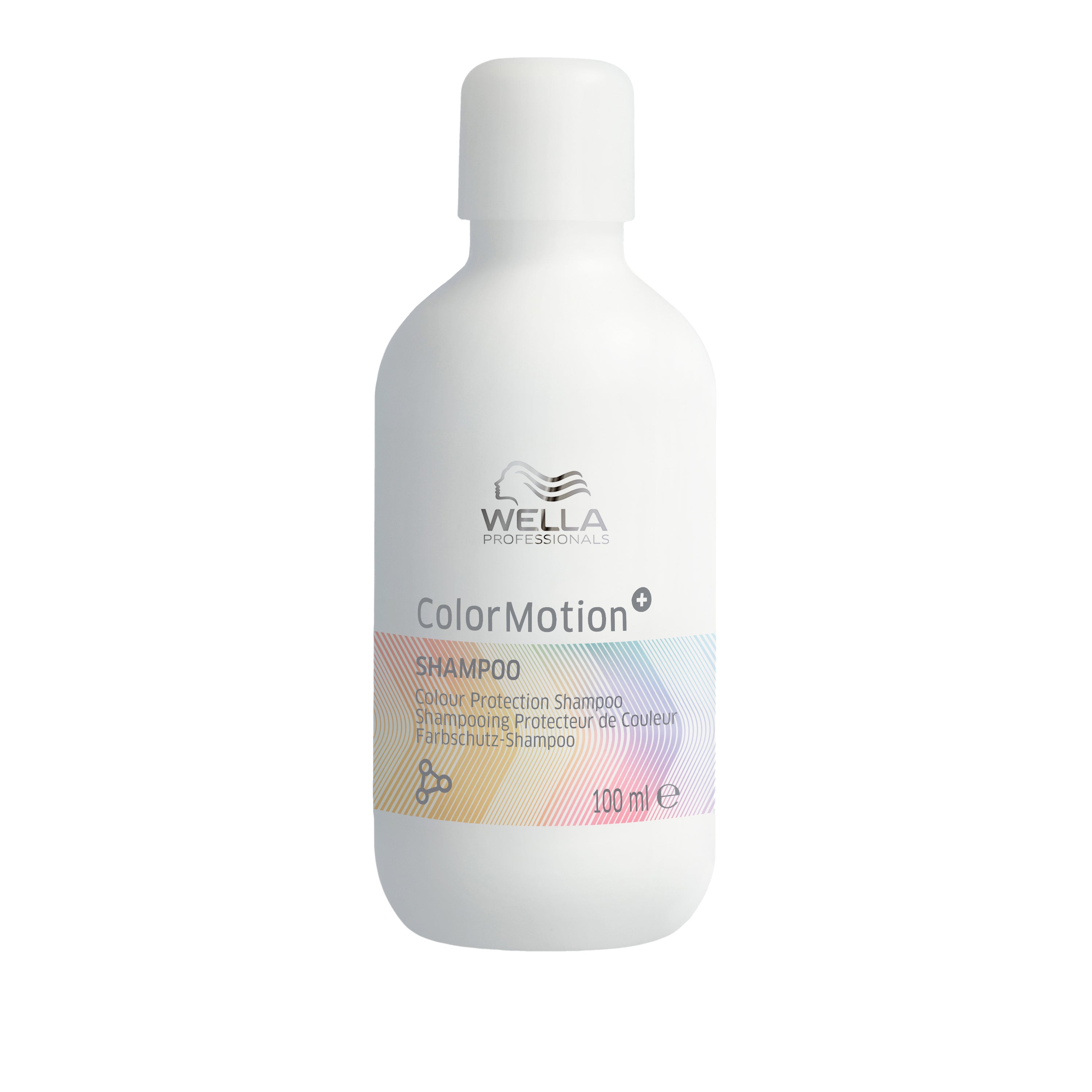 WELLA PROFESSIONALS COLOR MOTION + COLOR PROTECTION SHAMPOO