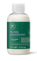 Lavender Mint Moisturizing Shampoo
