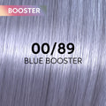 Wella Professionals ShineFinity Booster 00/89 Blue
