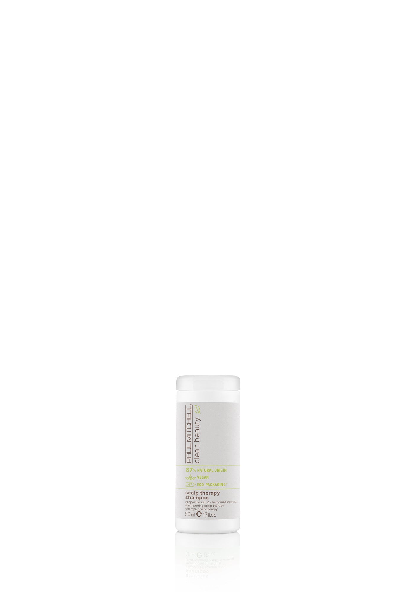 Scalp Therapy Shampoo